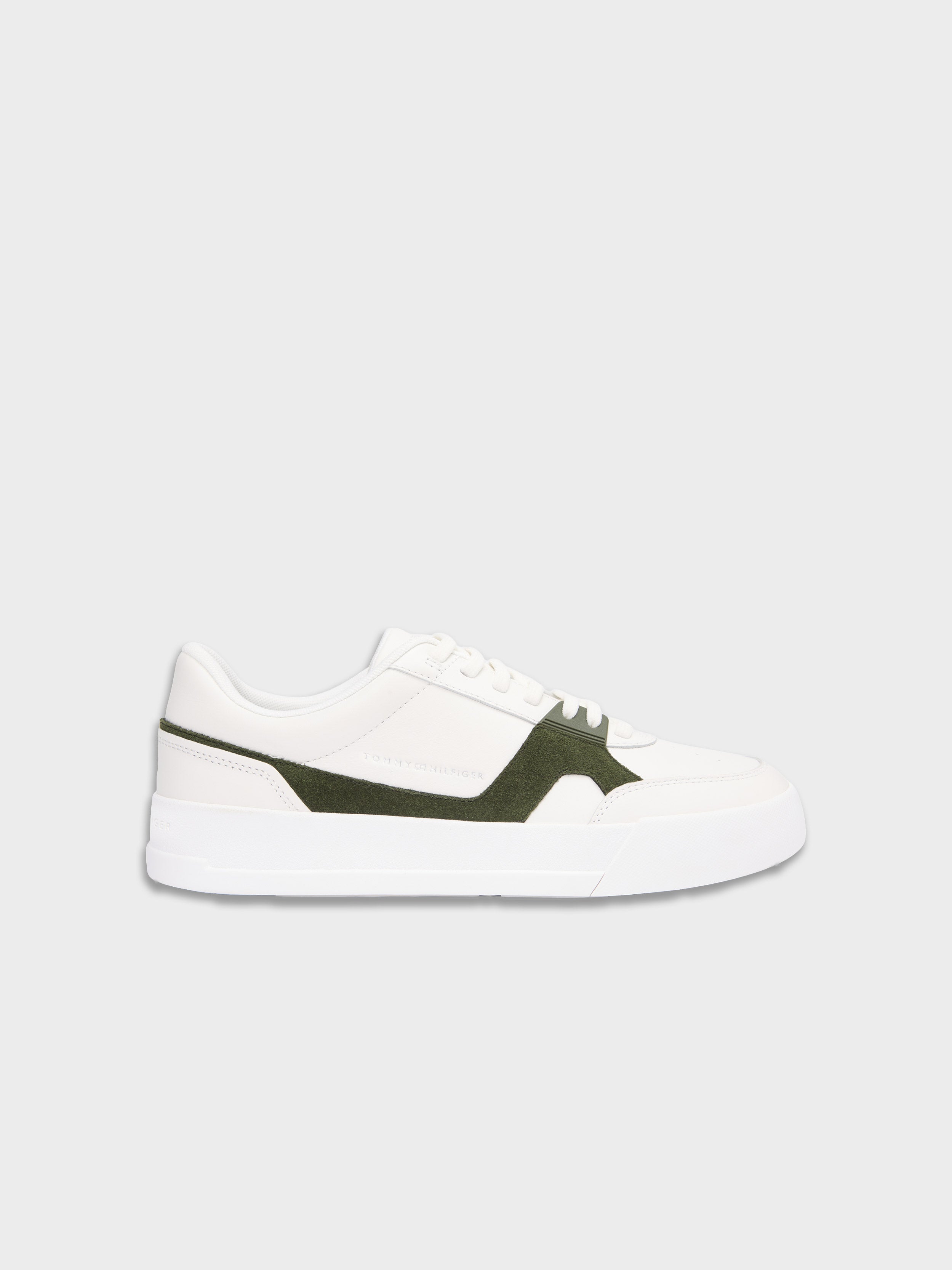 White/Black
