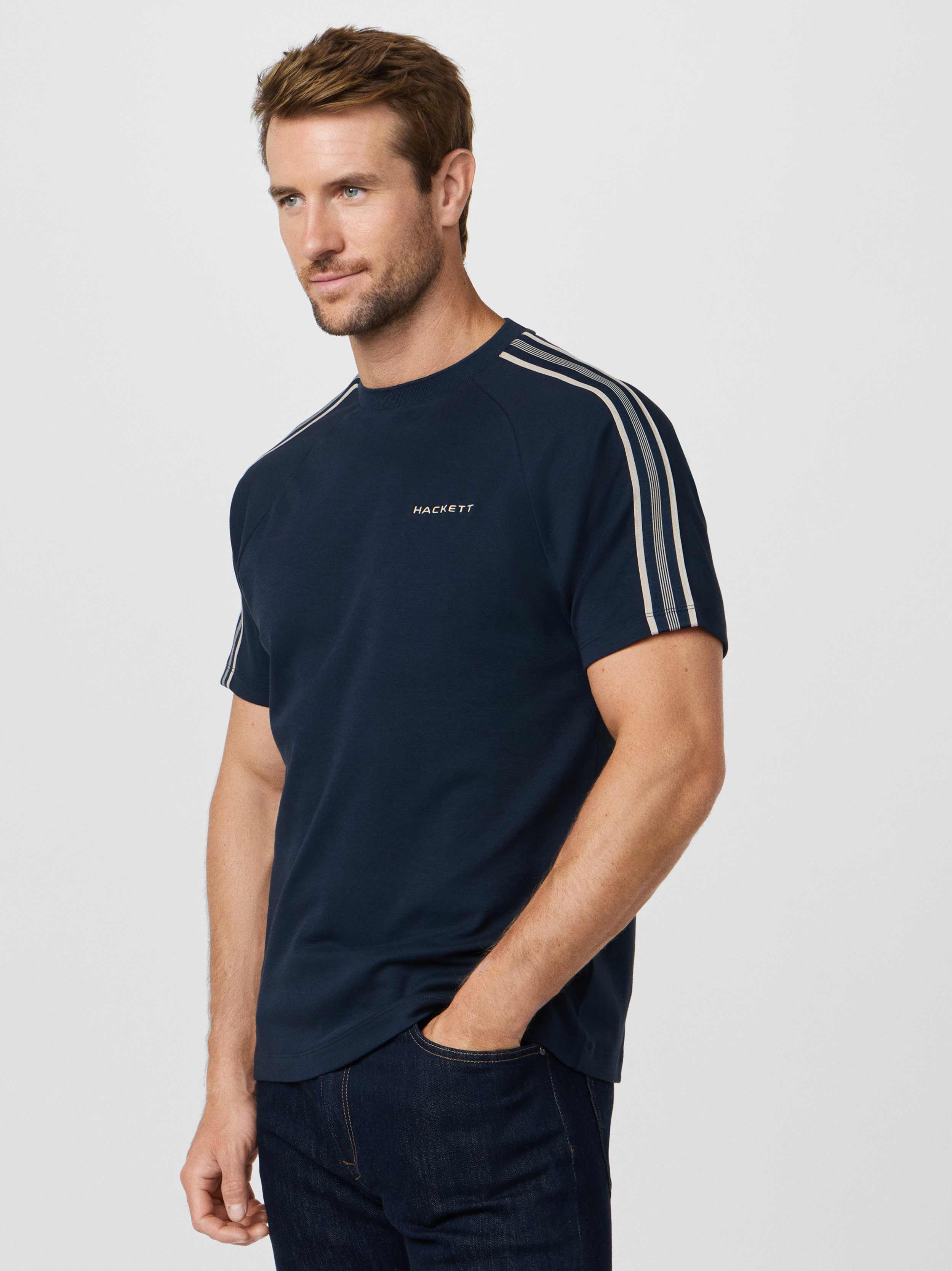 Dark Navy