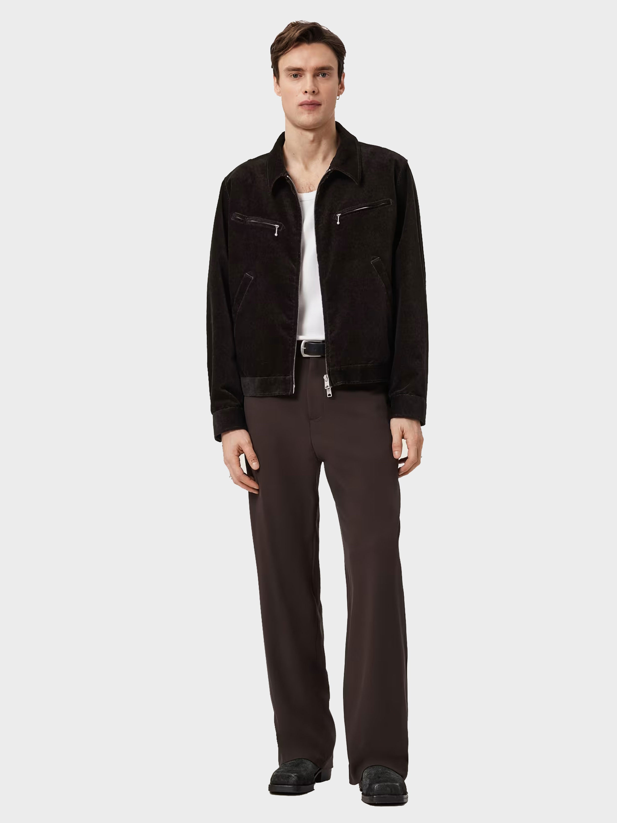 TRAVERSE BROWN