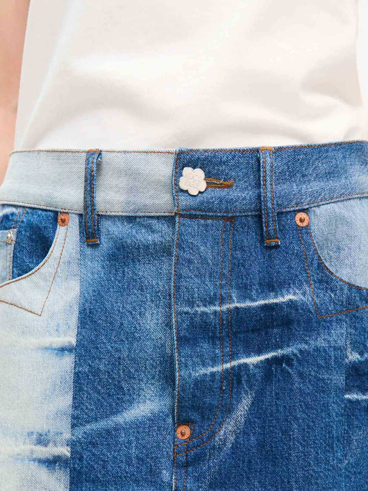 Denim Blue