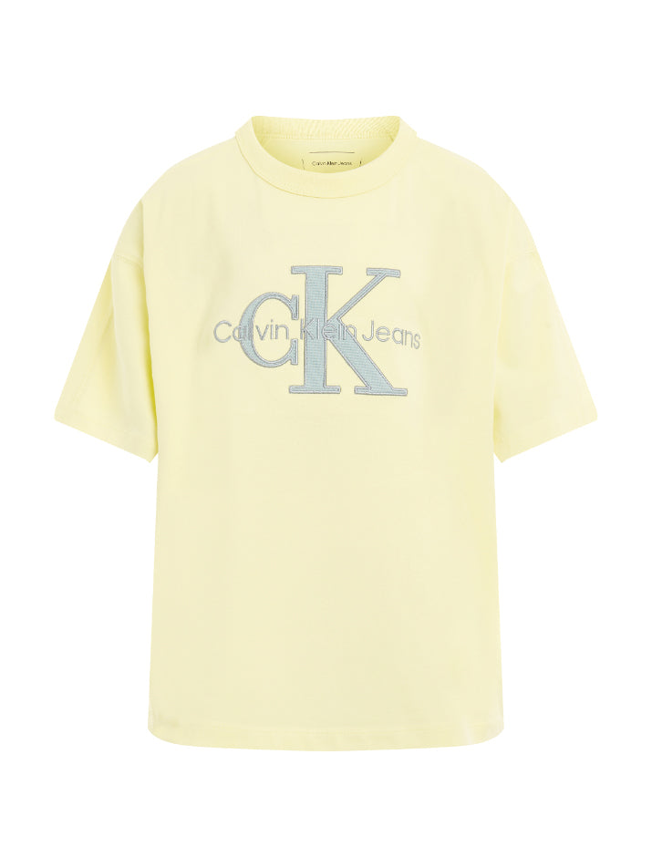 Butter Yellow