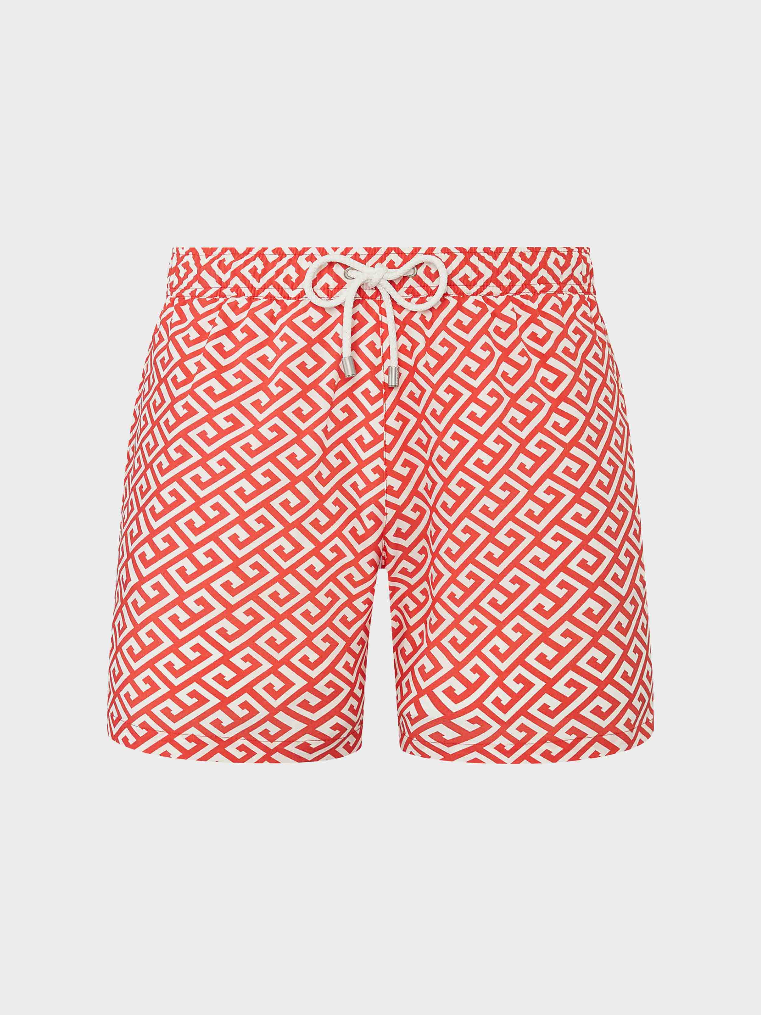 Red / White