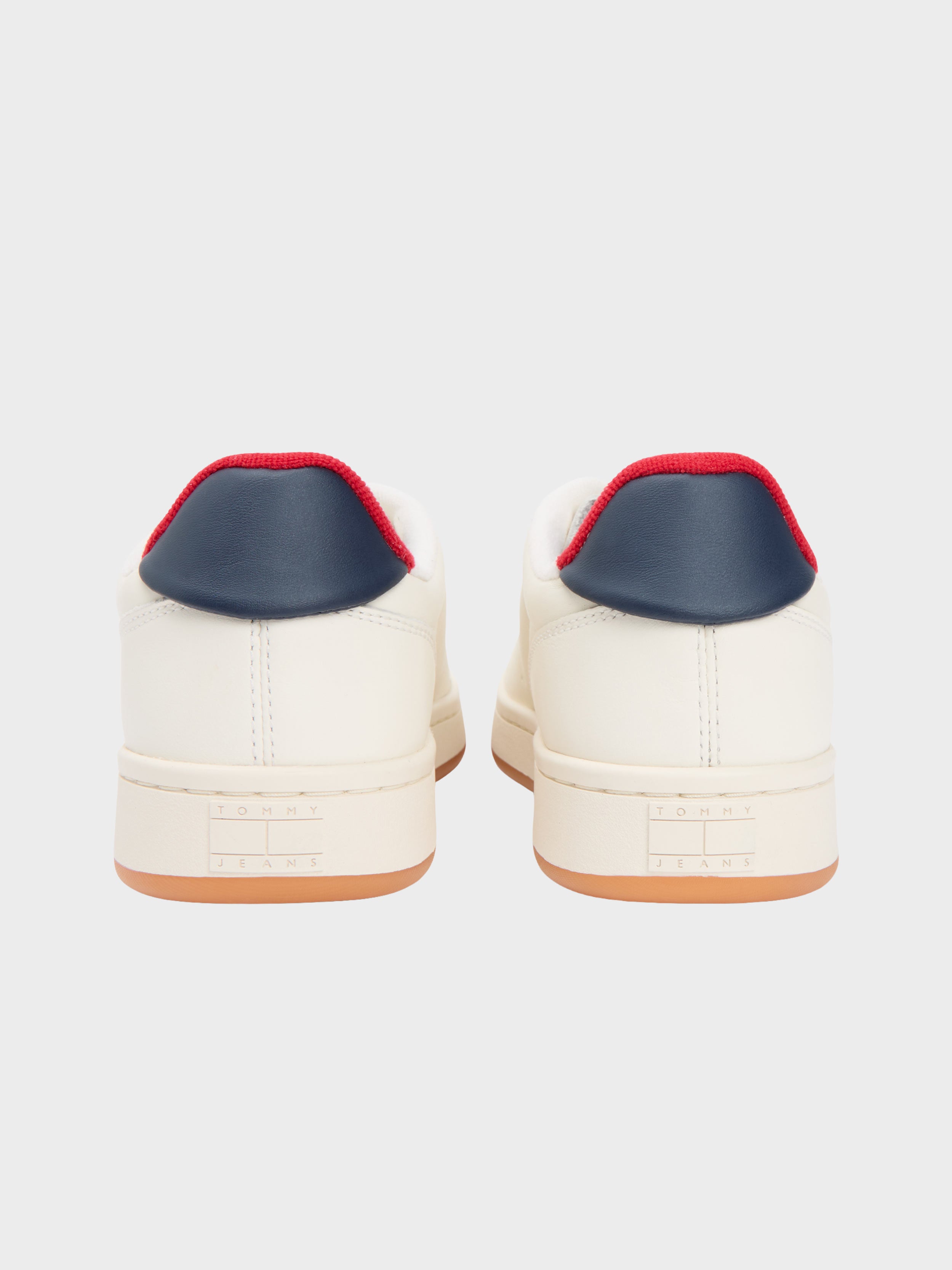 Ivory/Navy