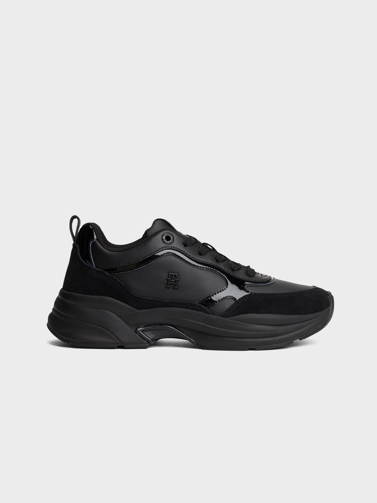 Black 1