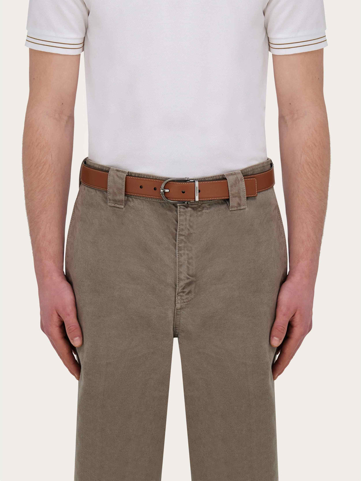 Medium Brown