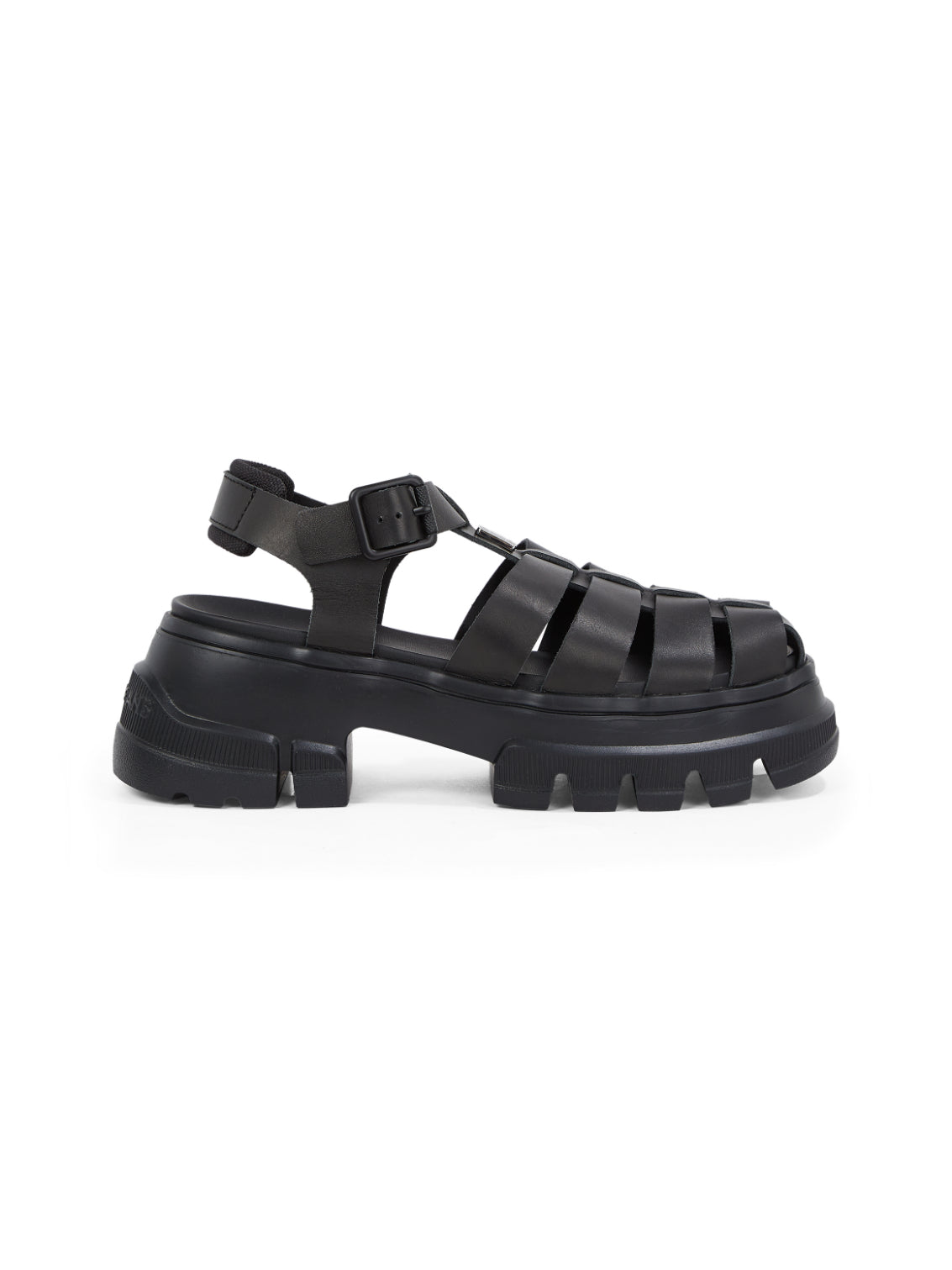 Black 1