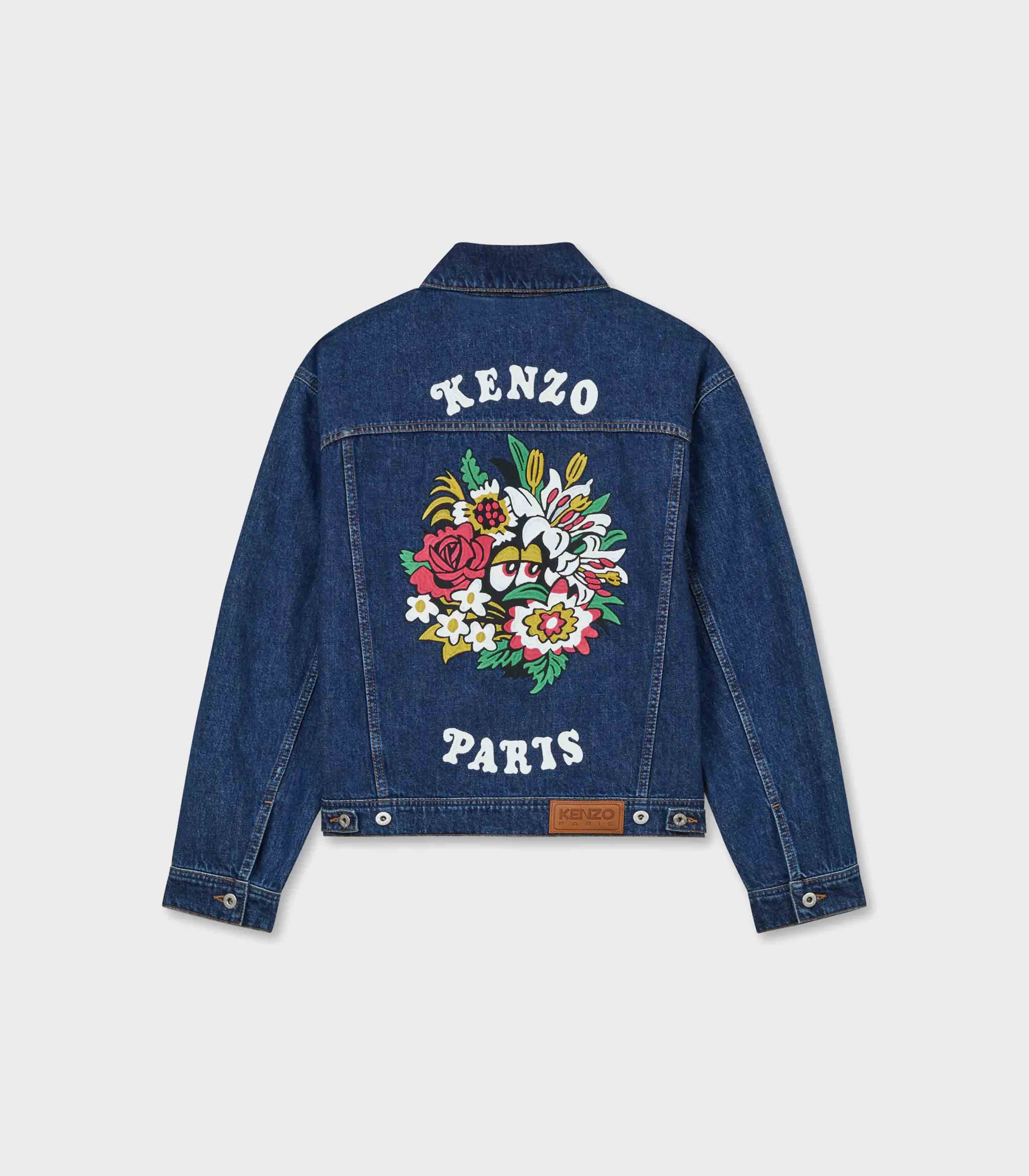 Denim