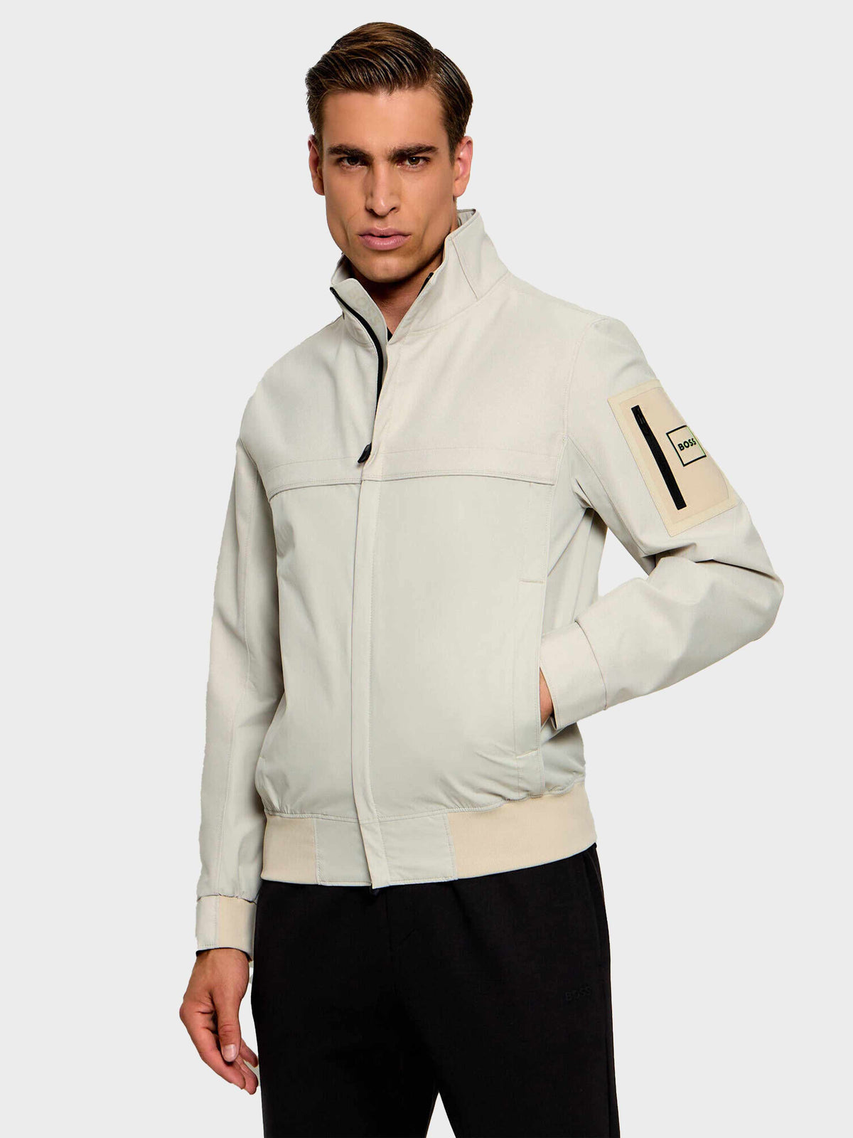 Light Beige