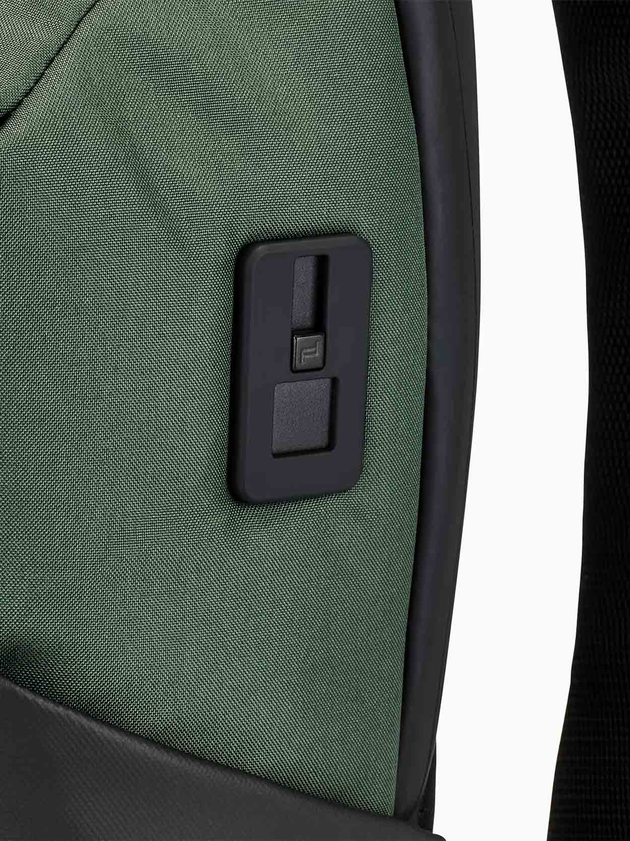 Forest Green