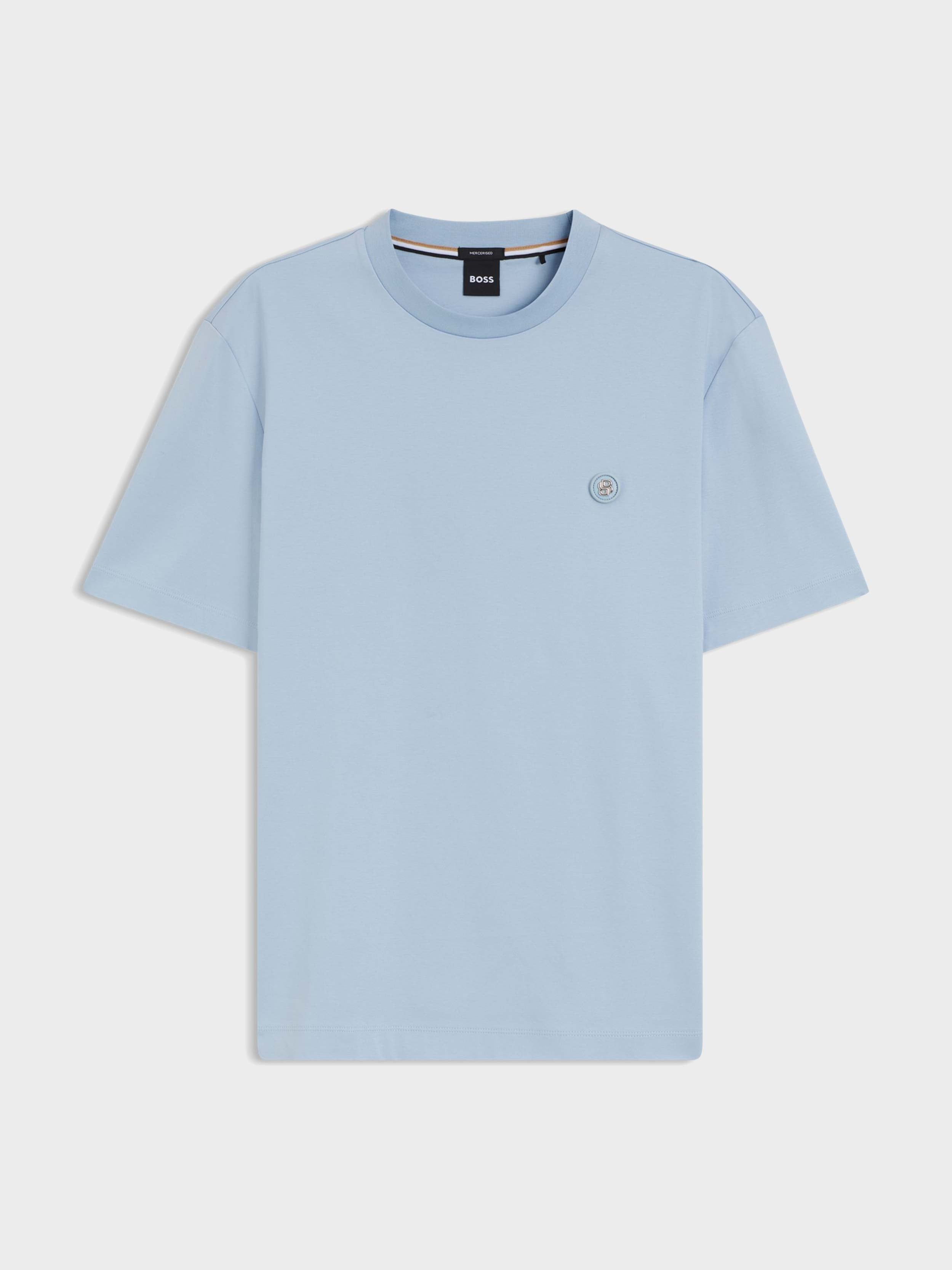 Light Pastel Blue