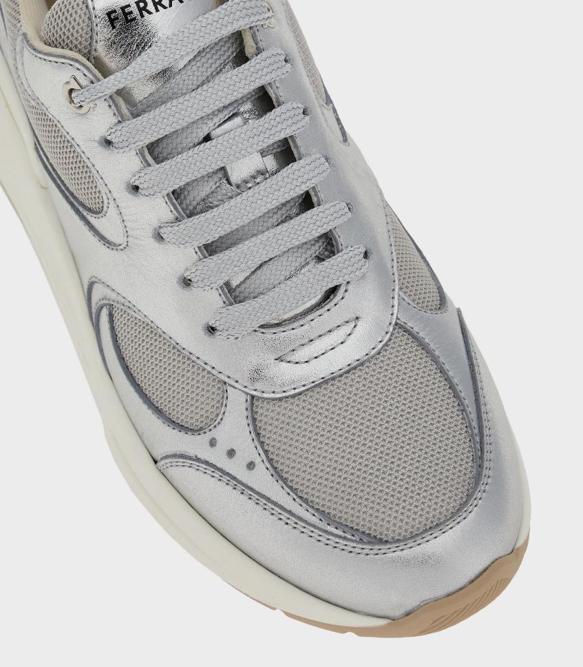 Silver