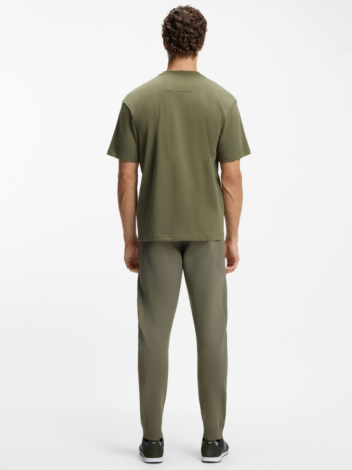 Dark Olive
