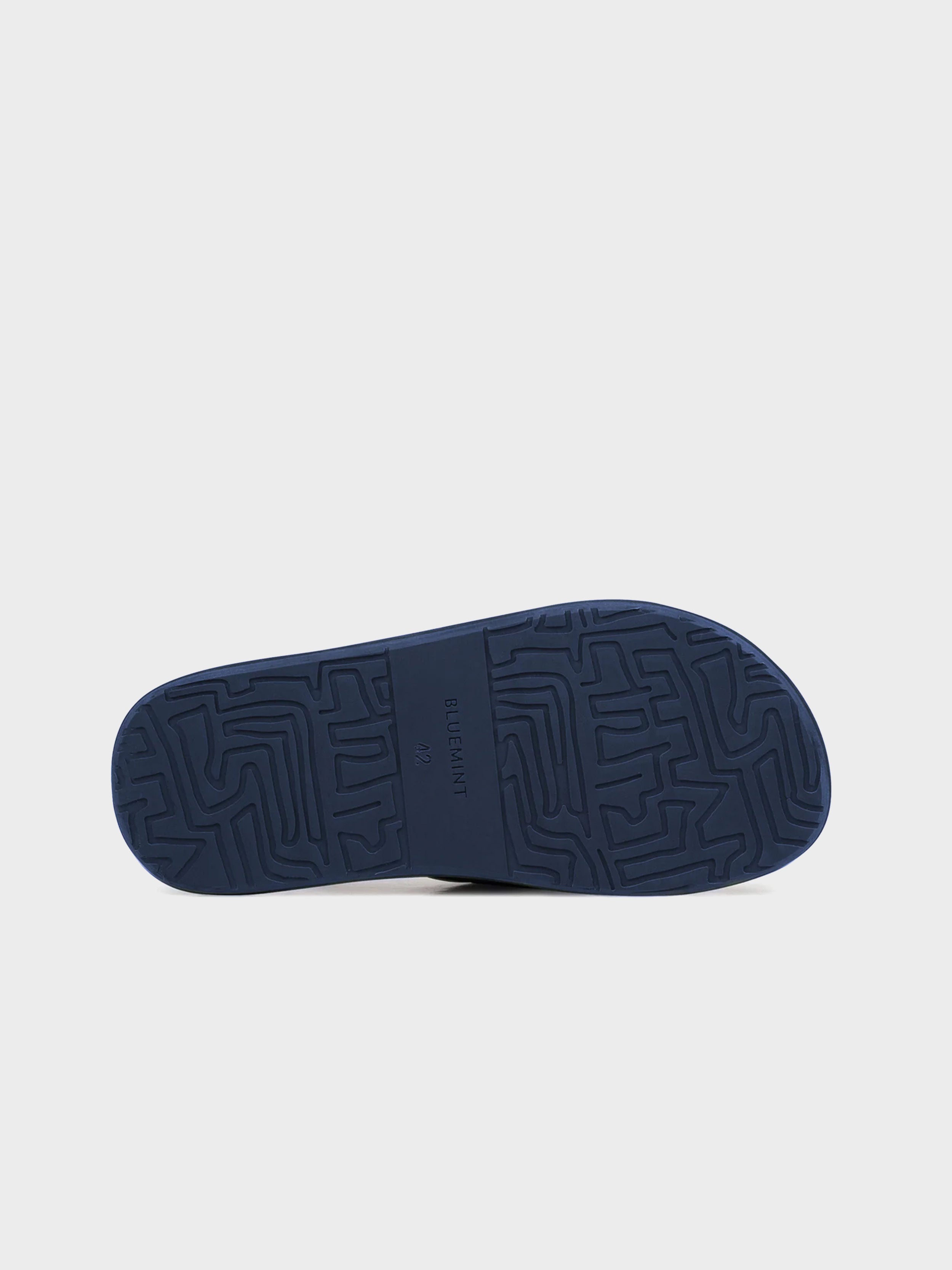 Dark Navy