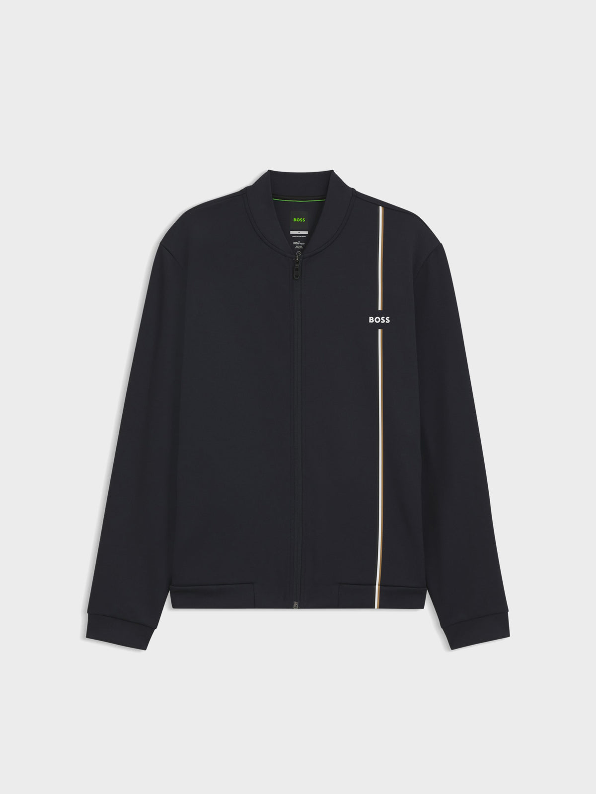 Dark Navy