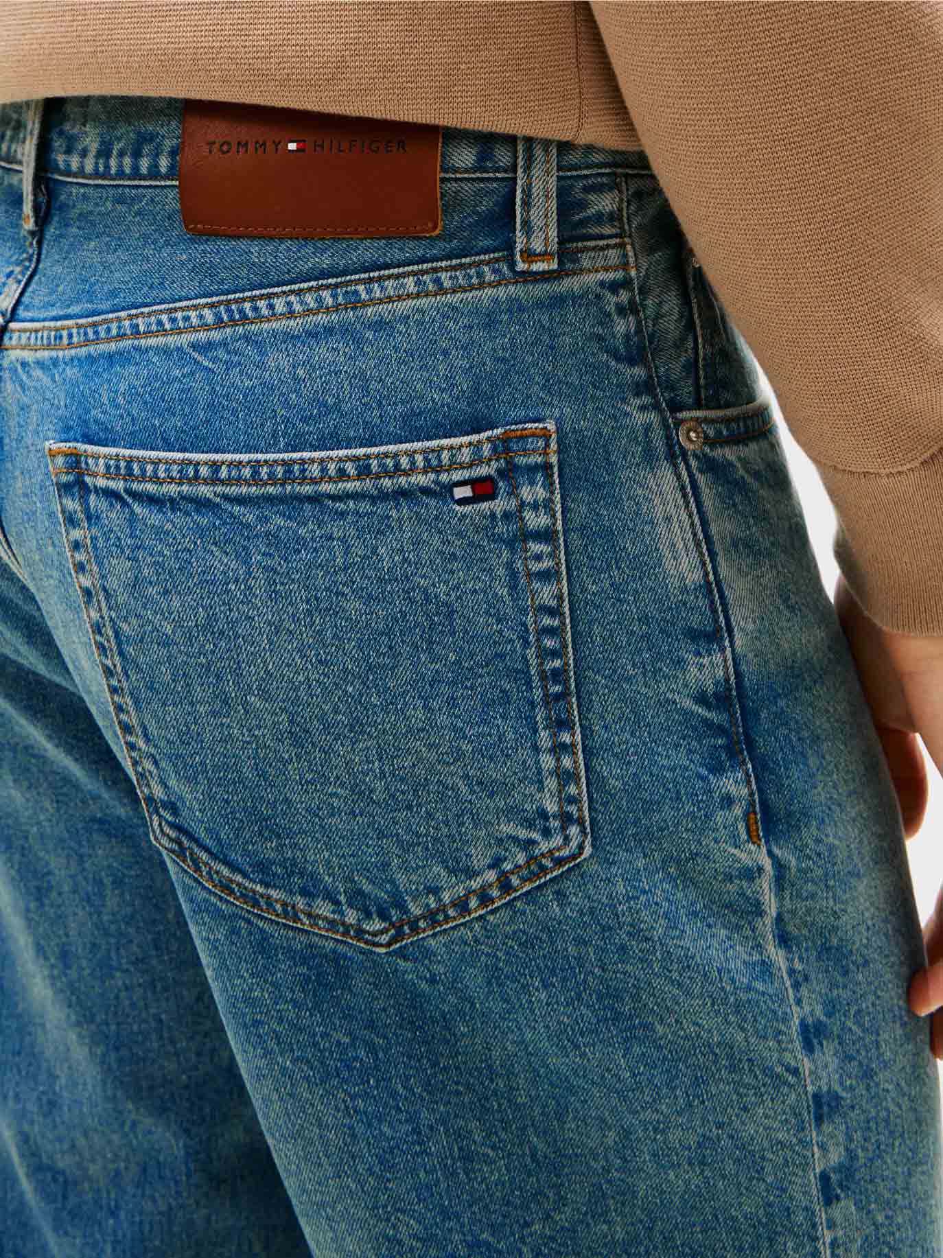 Denim Medium