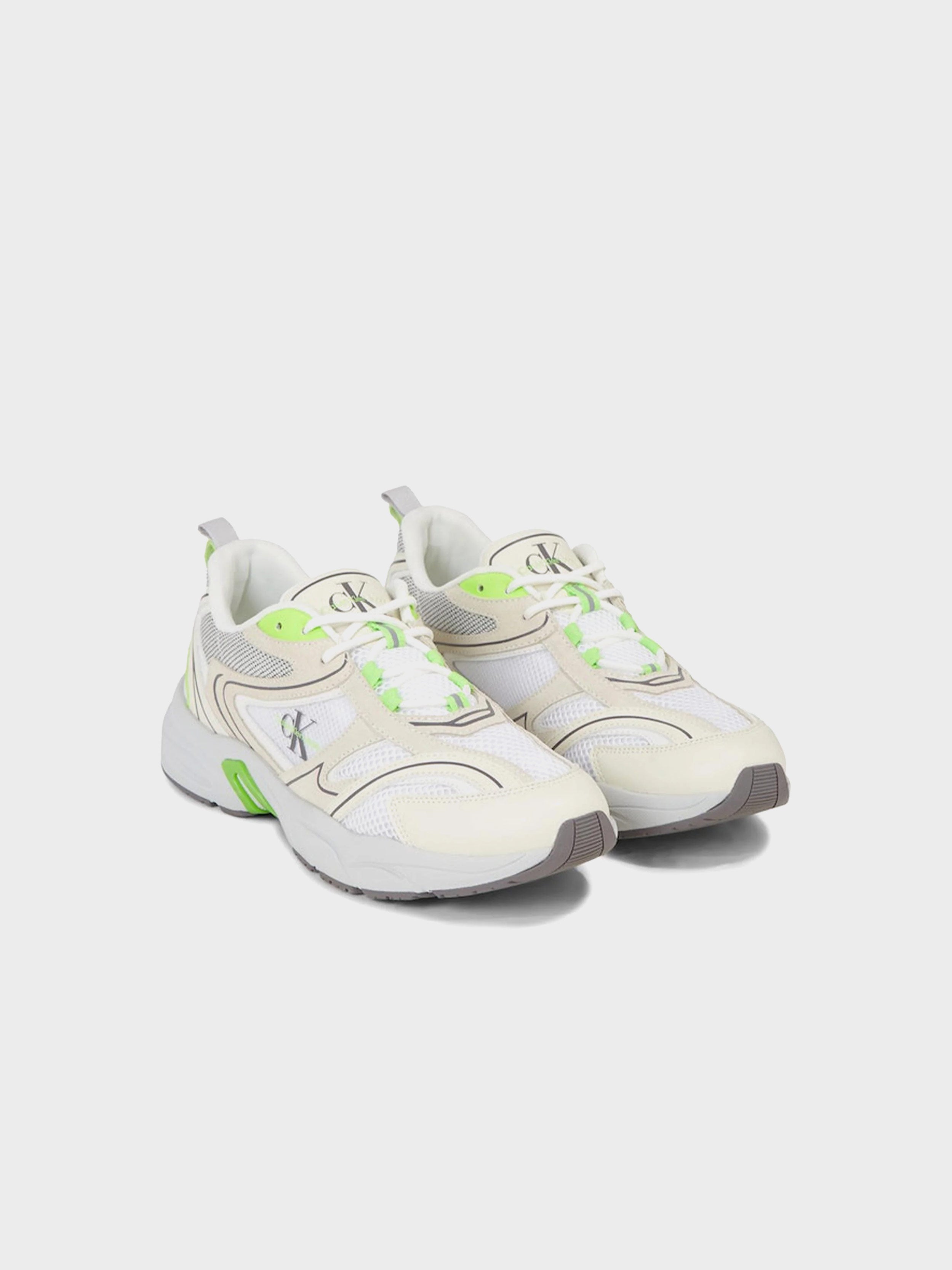 Bright White
