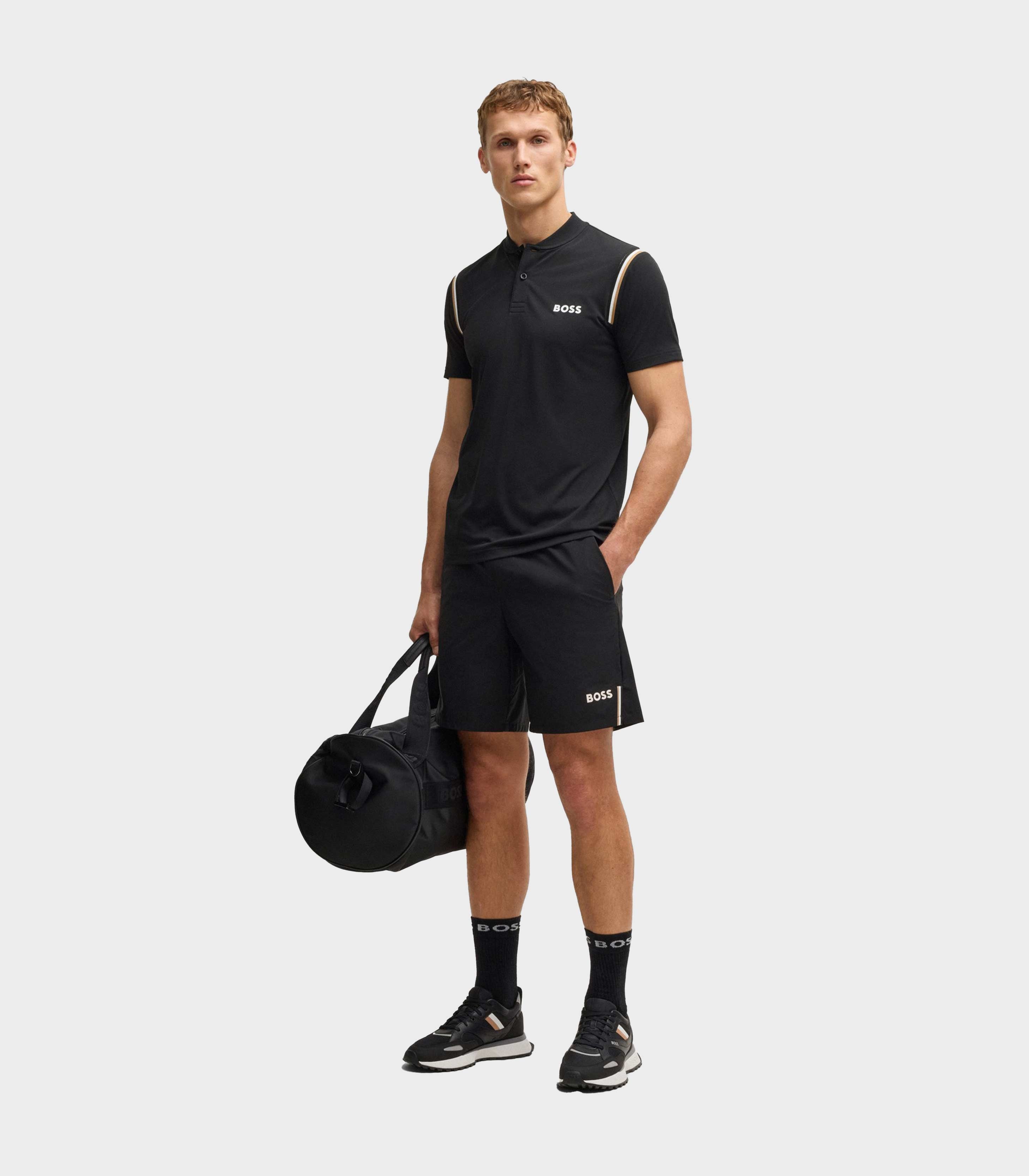Black 1