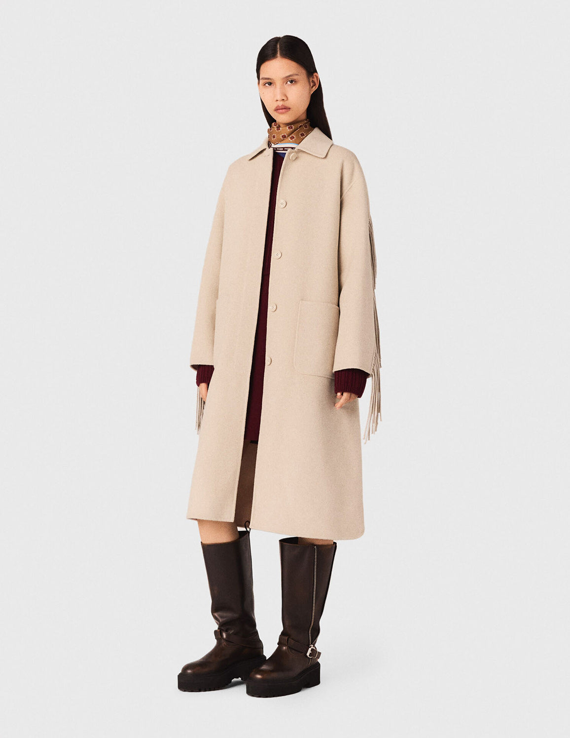 Beige