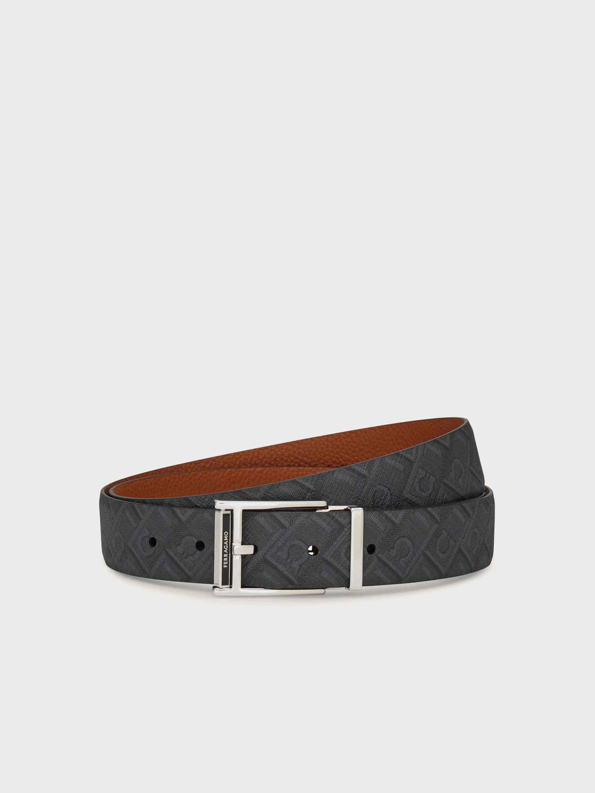 Black / Grey