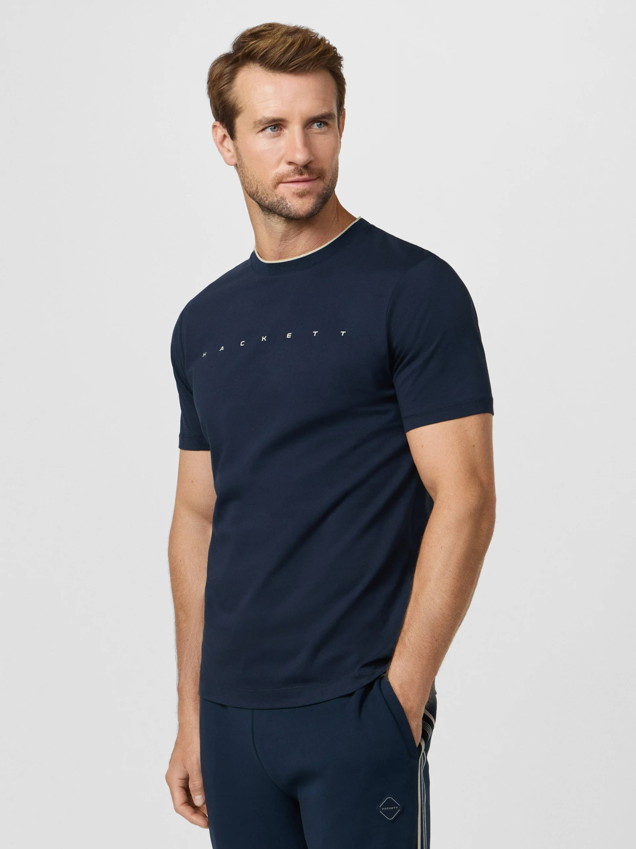 Dark Navy