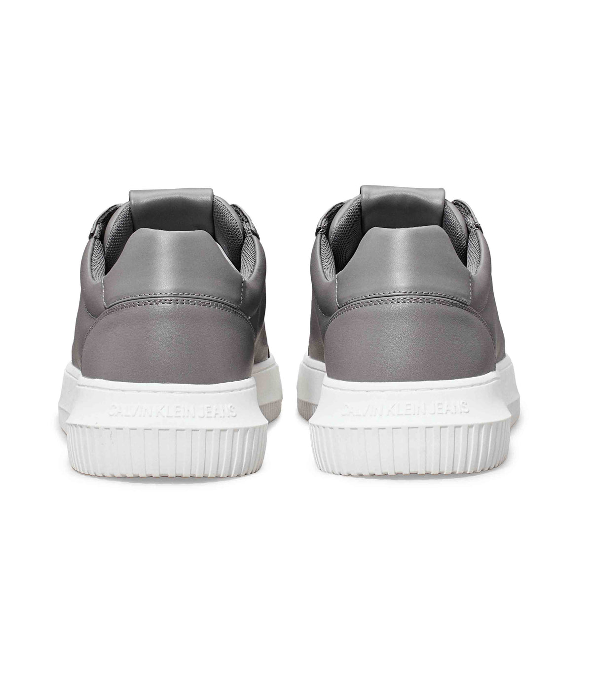 Grey/White