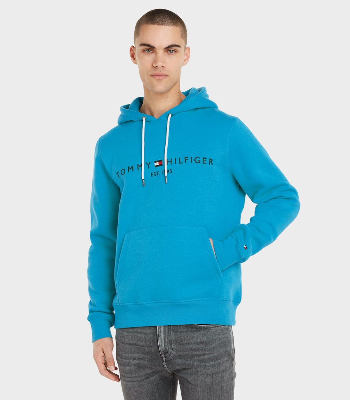 Medium Blue