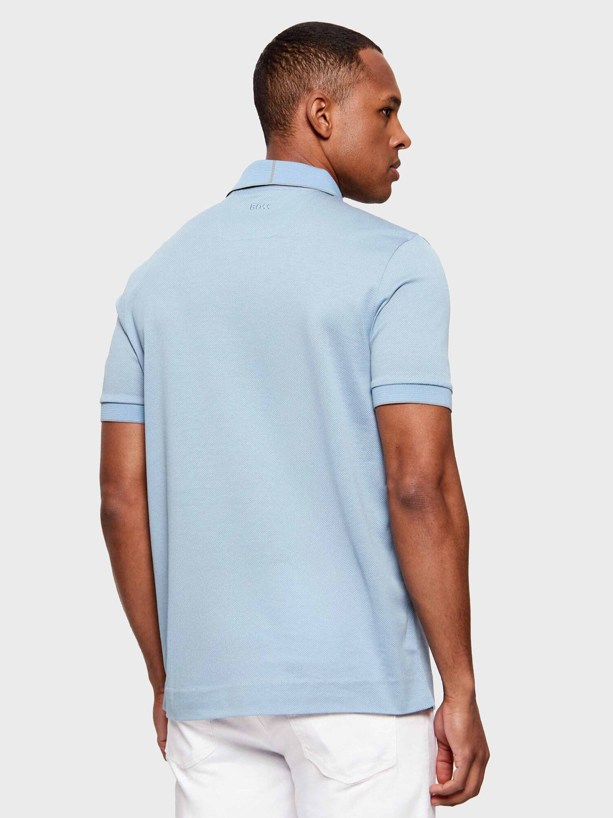 Light Pastel Blue