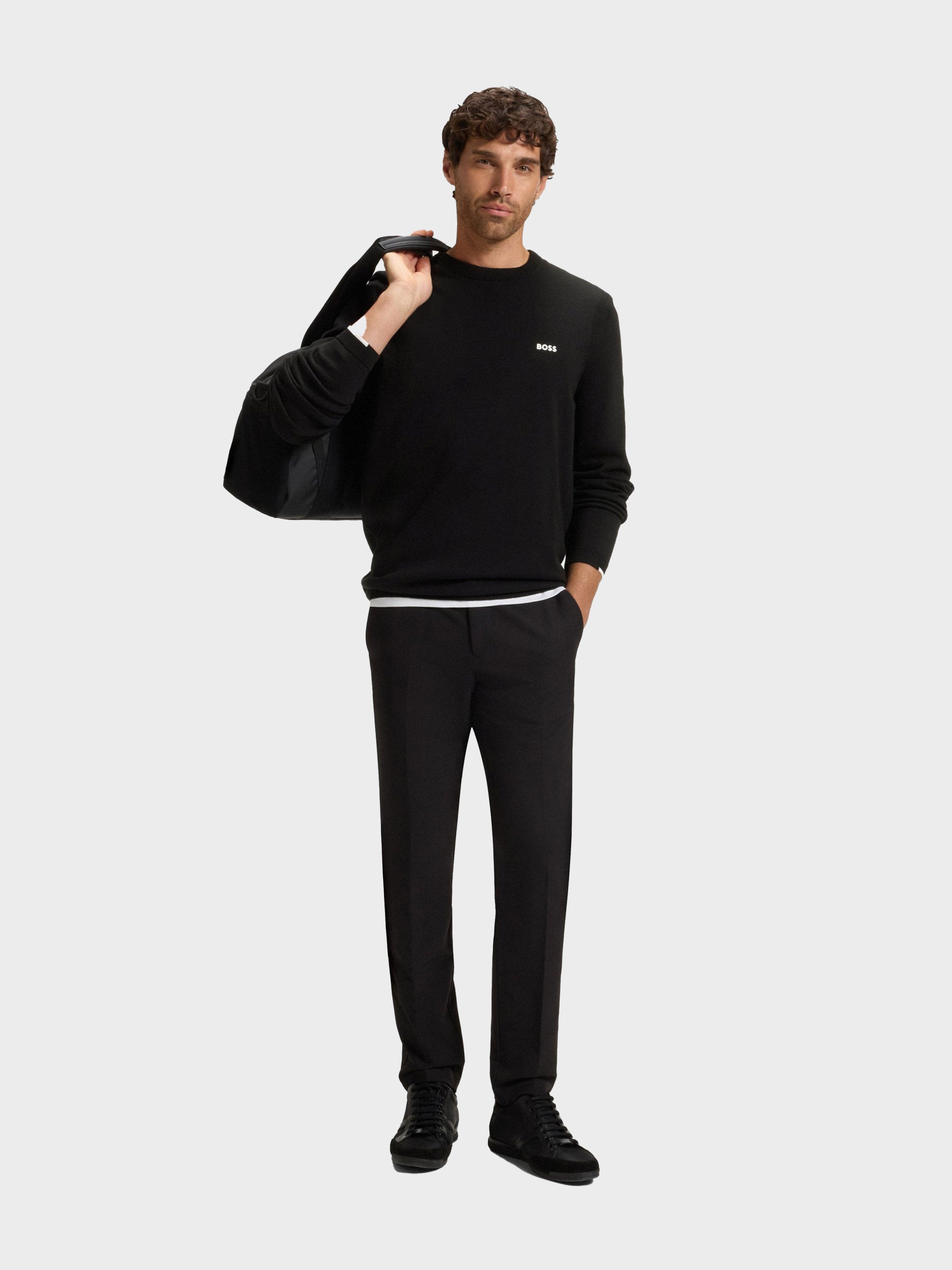 Black 1