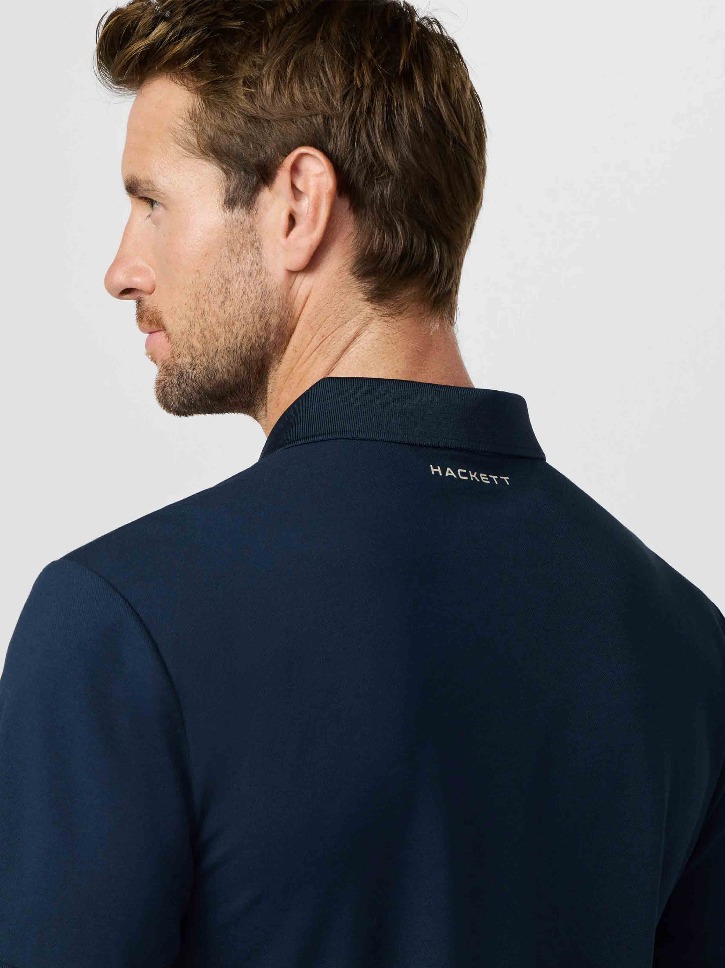 Dark Navy