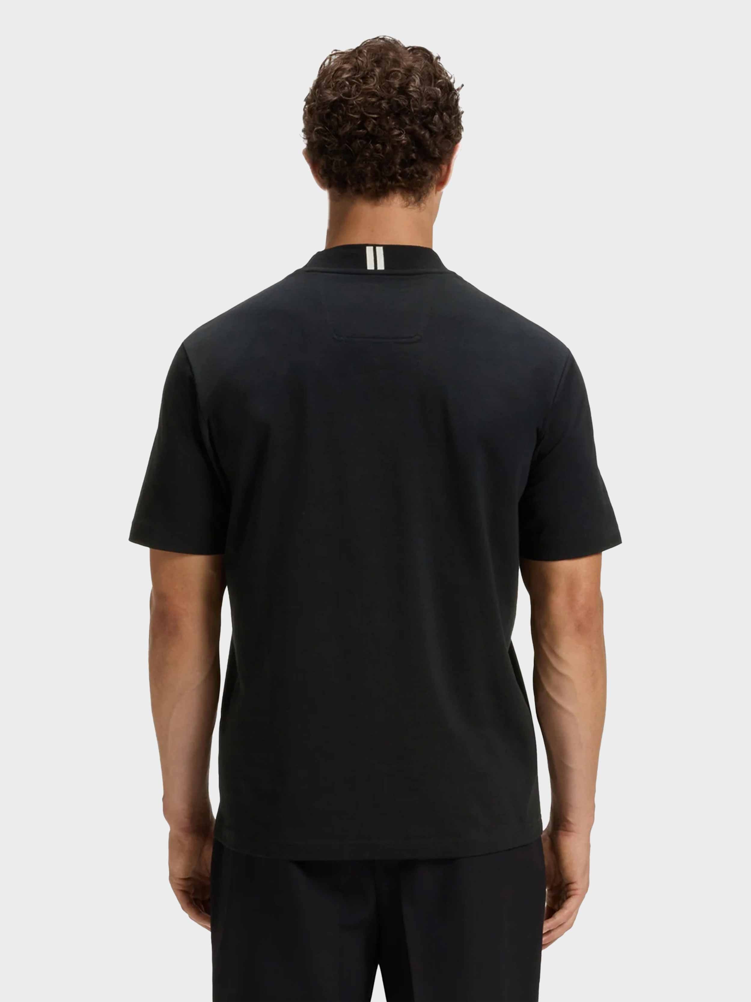 Black Oxford