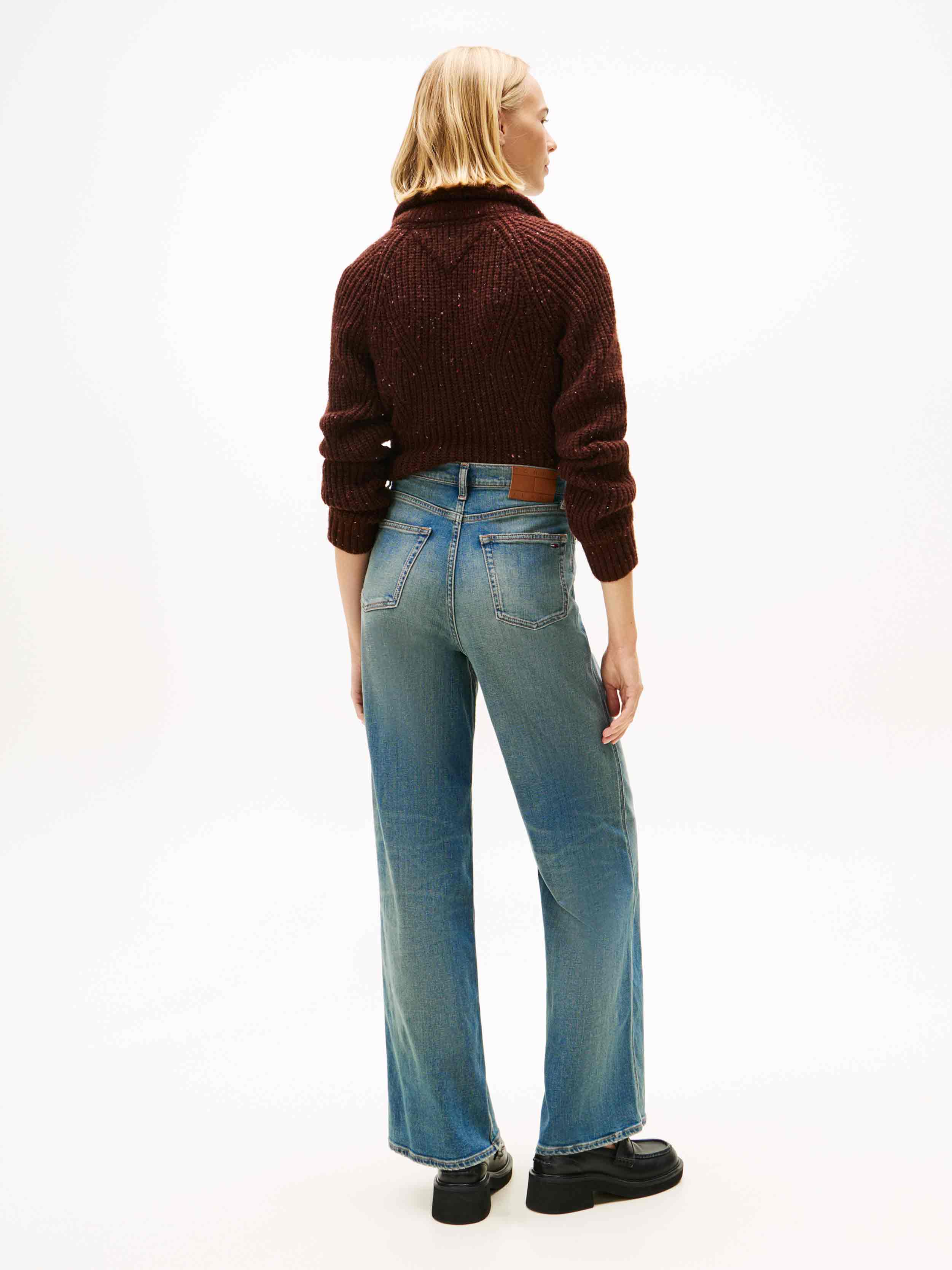 Denim dark
