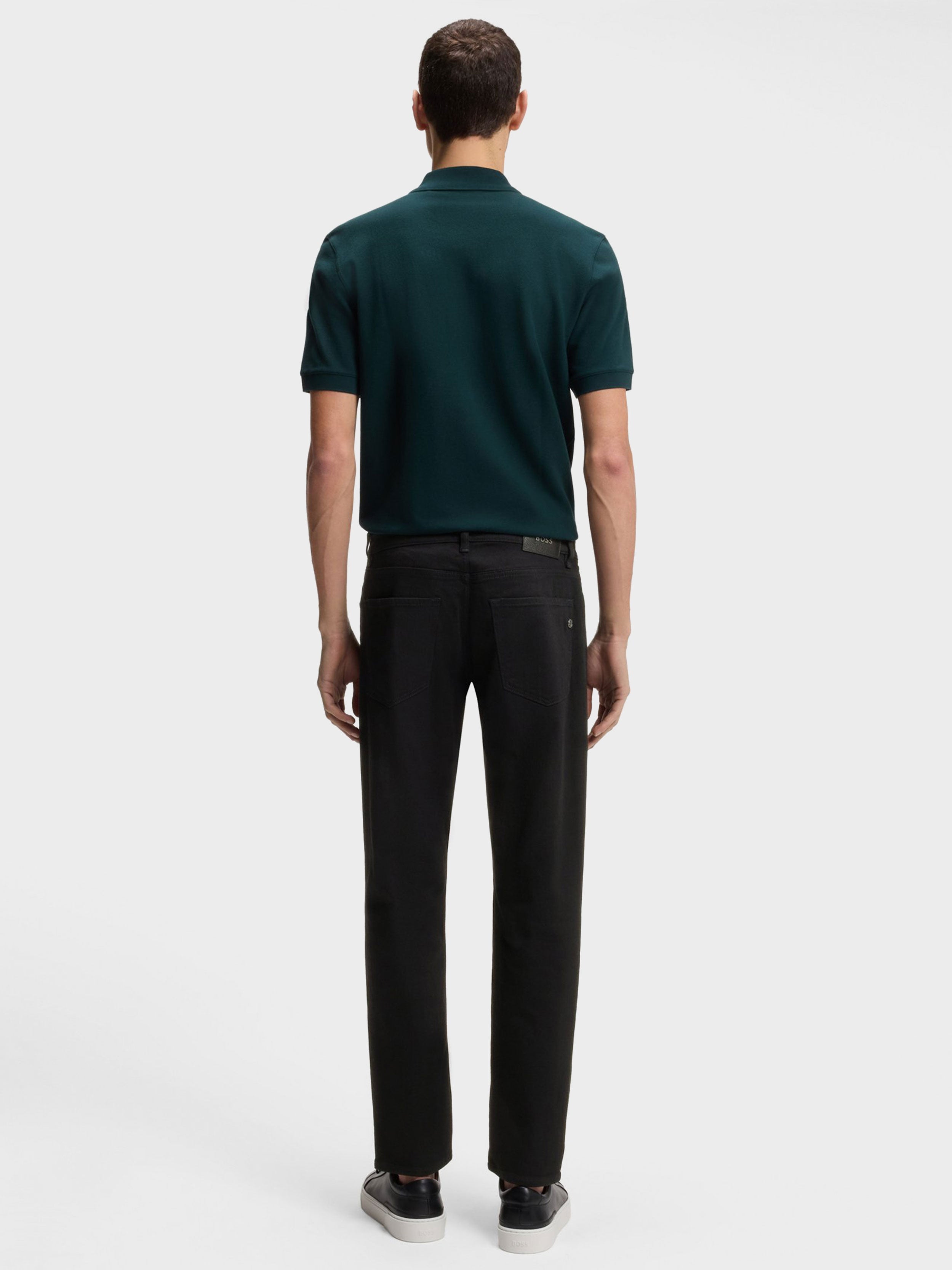 Black Oxford