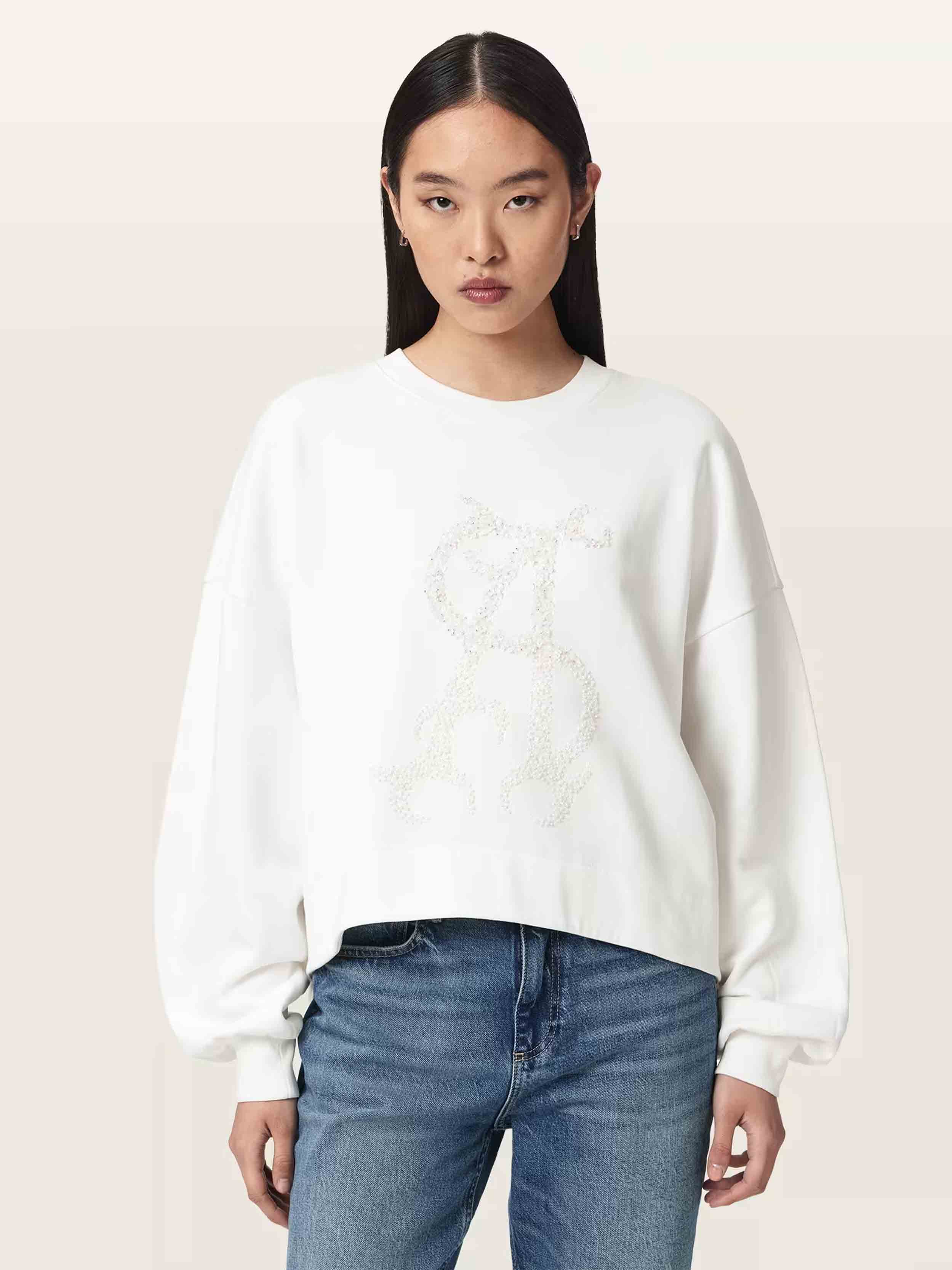 Optical White