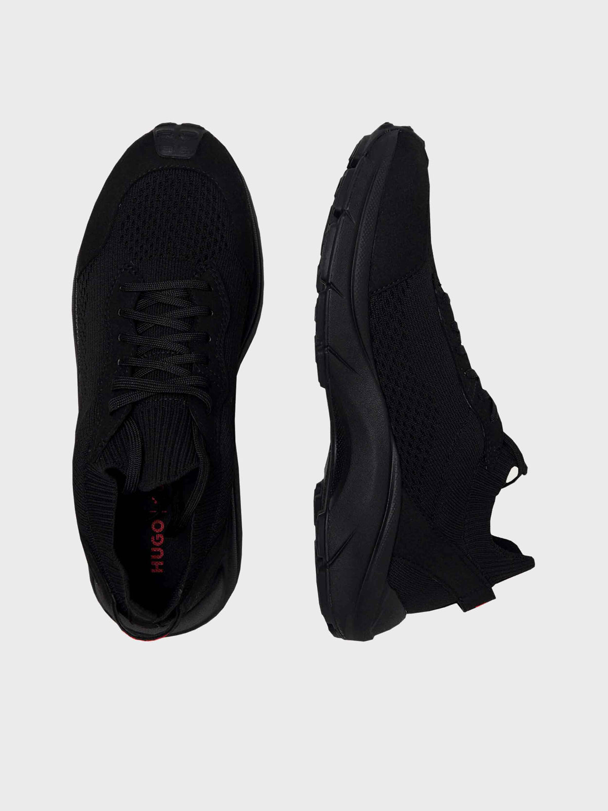 Black 3