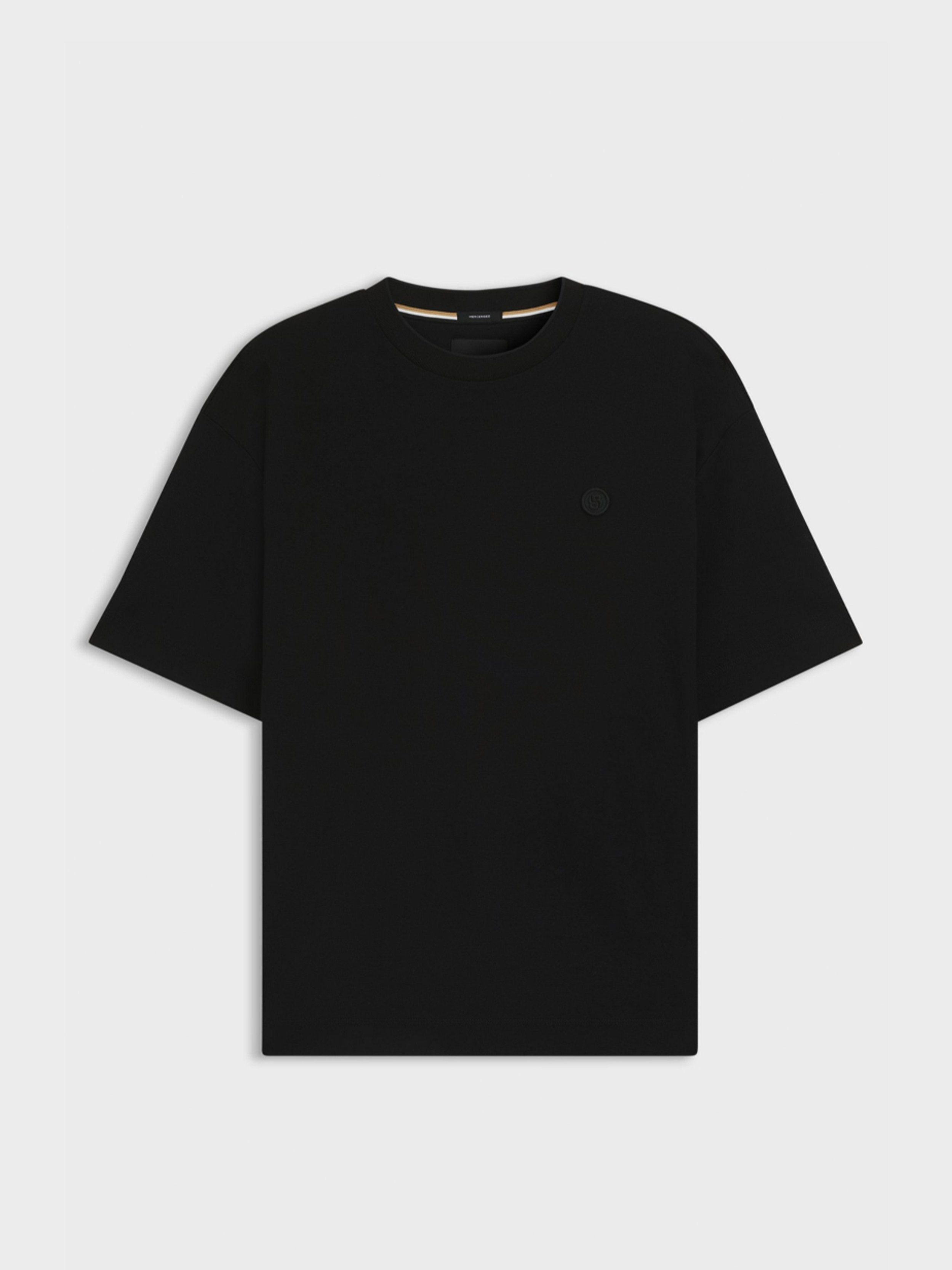 Black Oxford