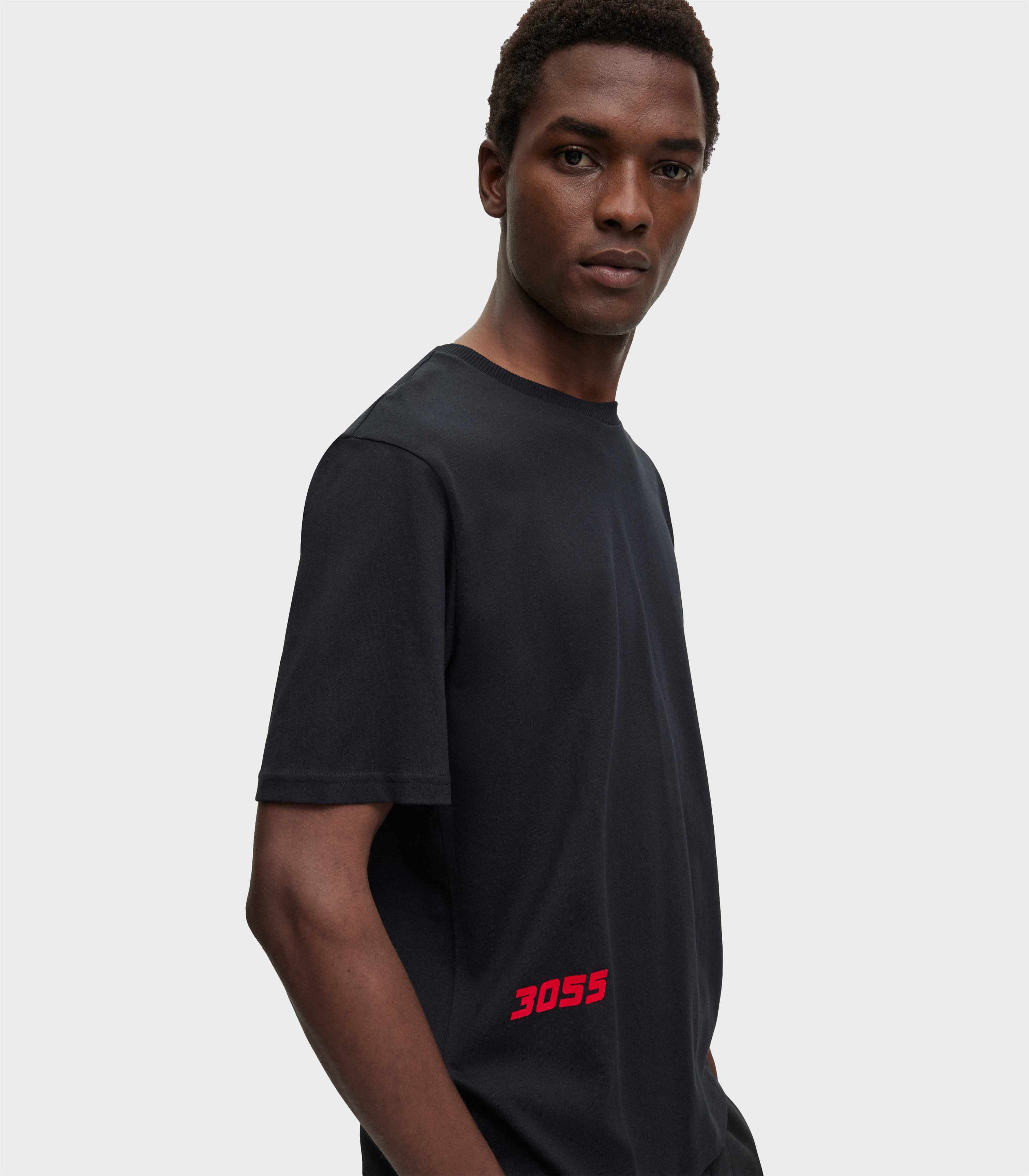 Black 1