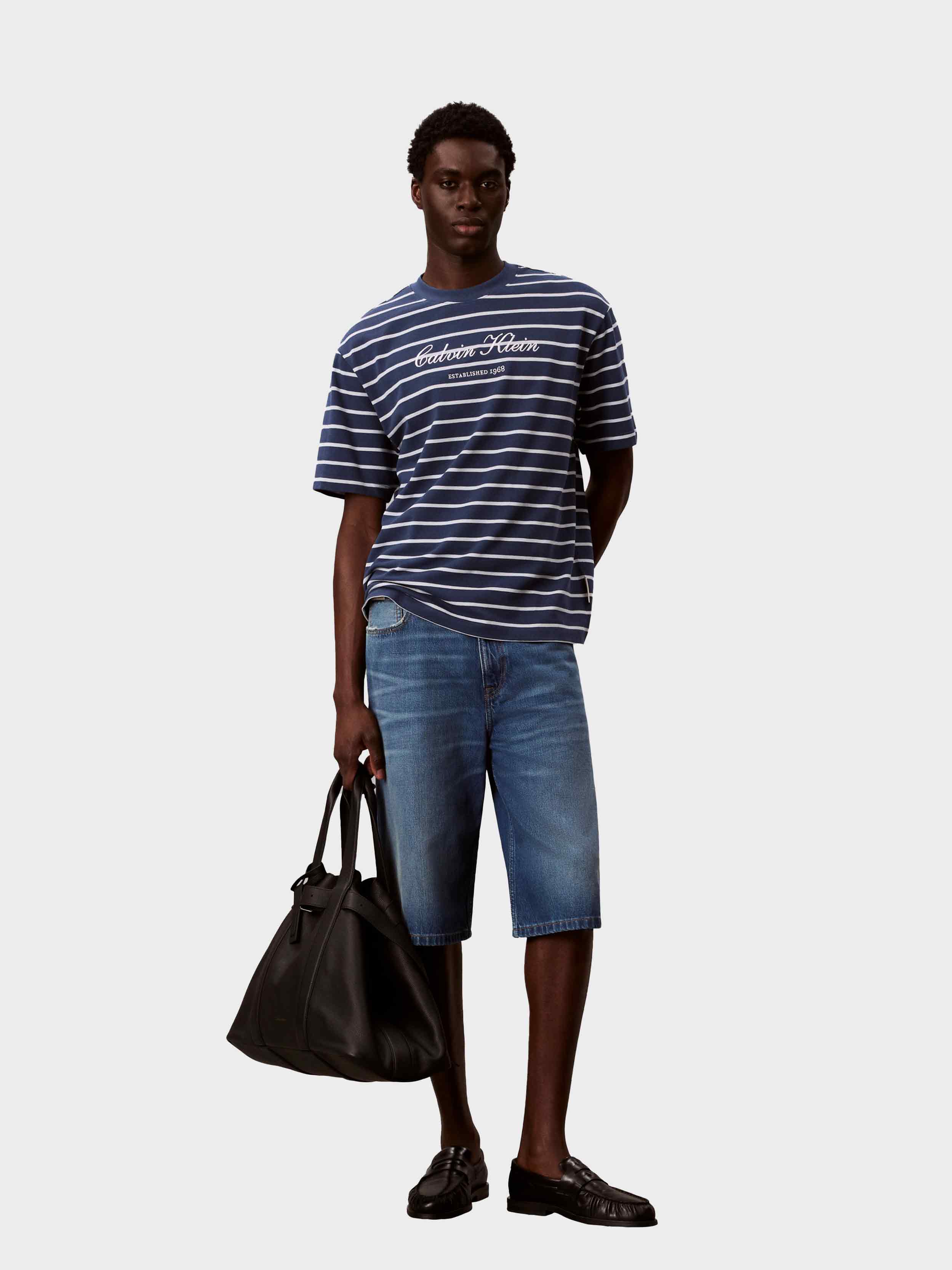 Dark Denim