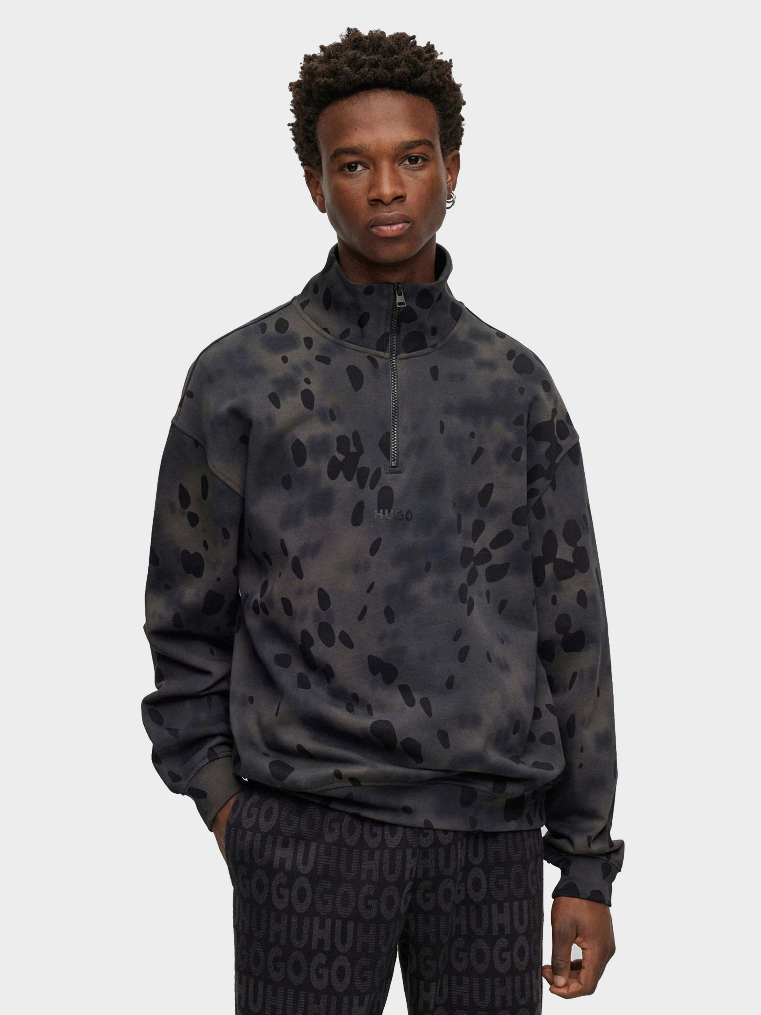 Dark Grey