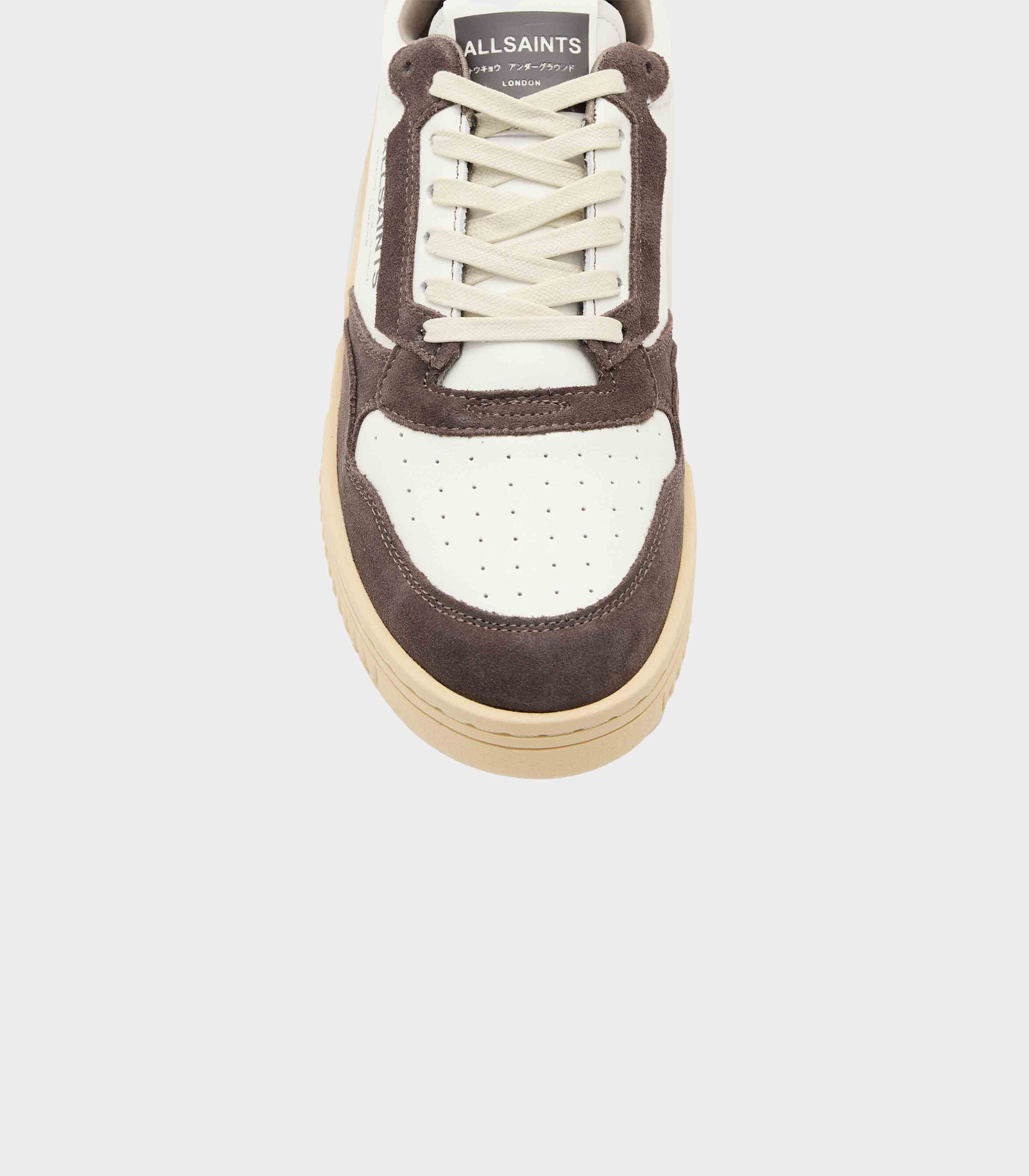 White/Grey/Black
