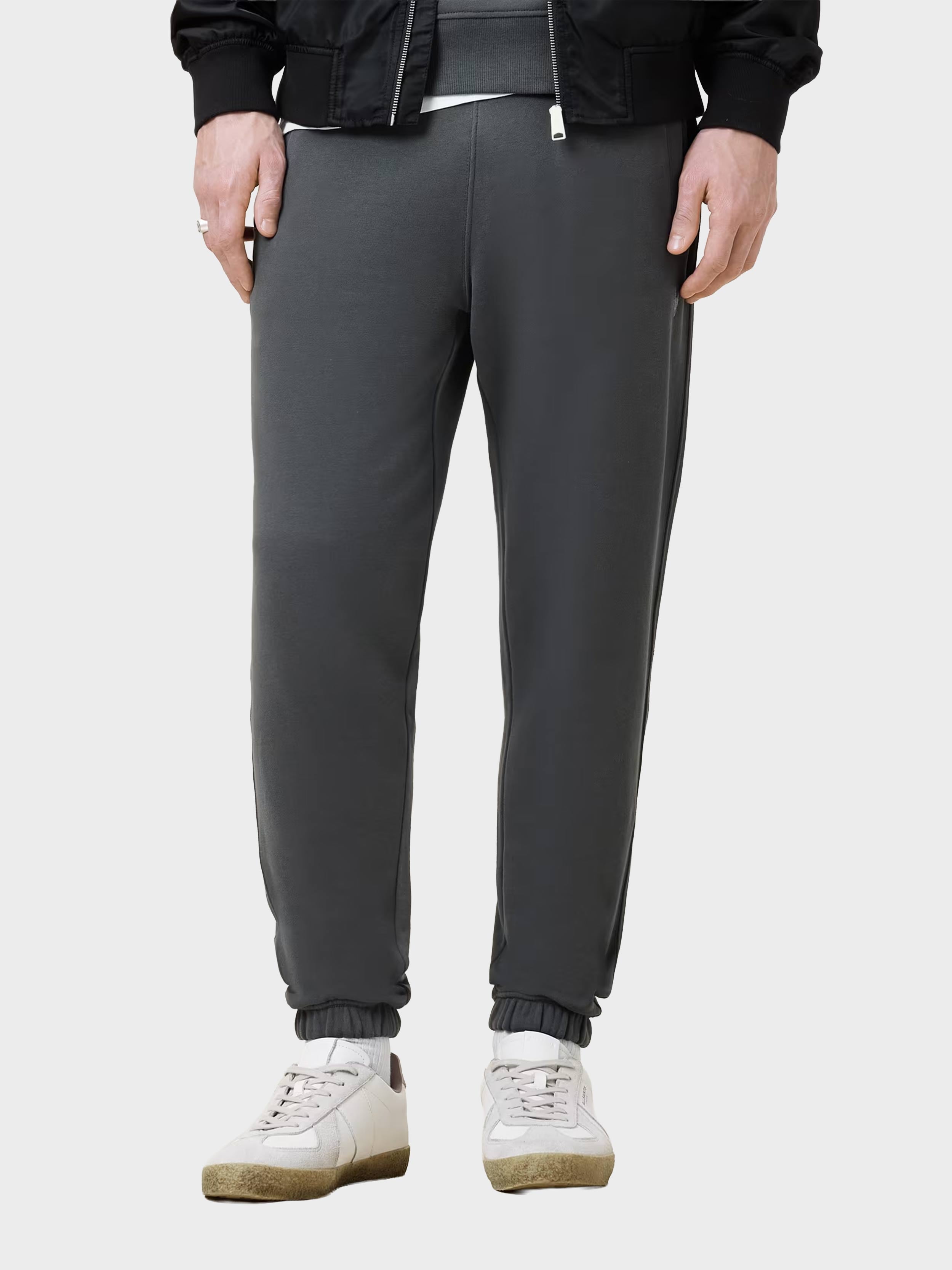Medium Gray