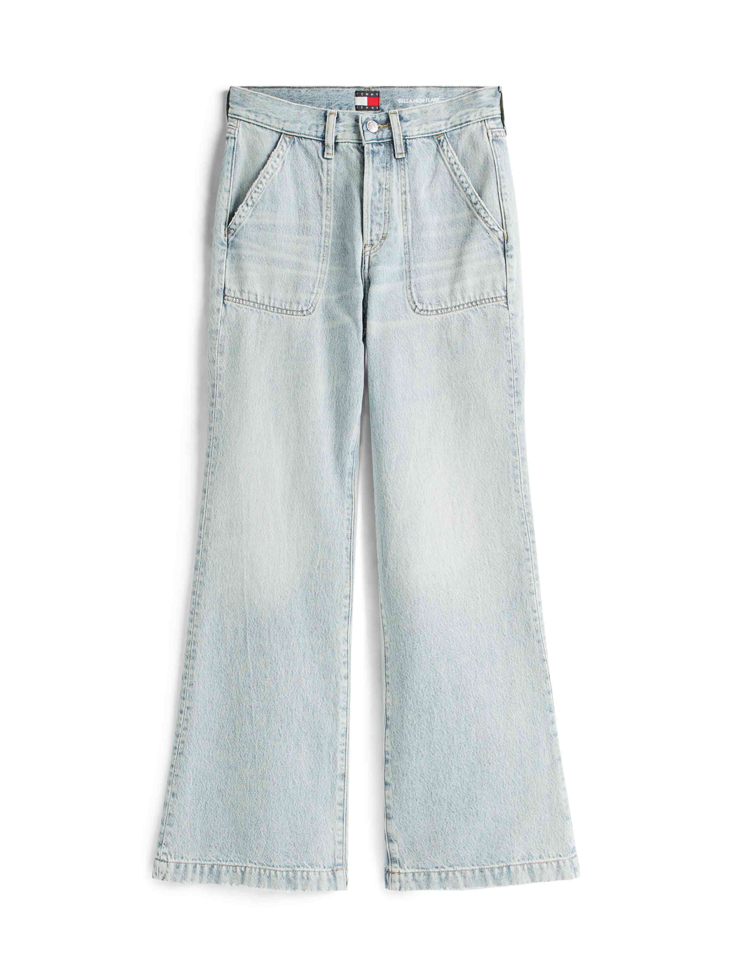 Denim Light