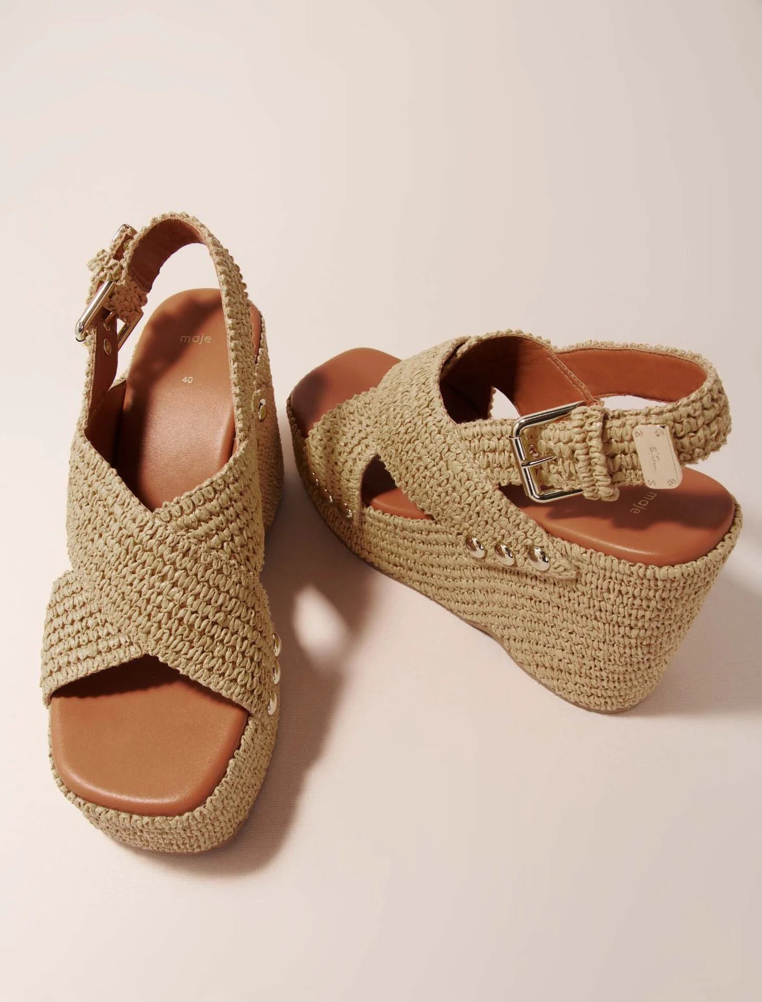 Light Beige