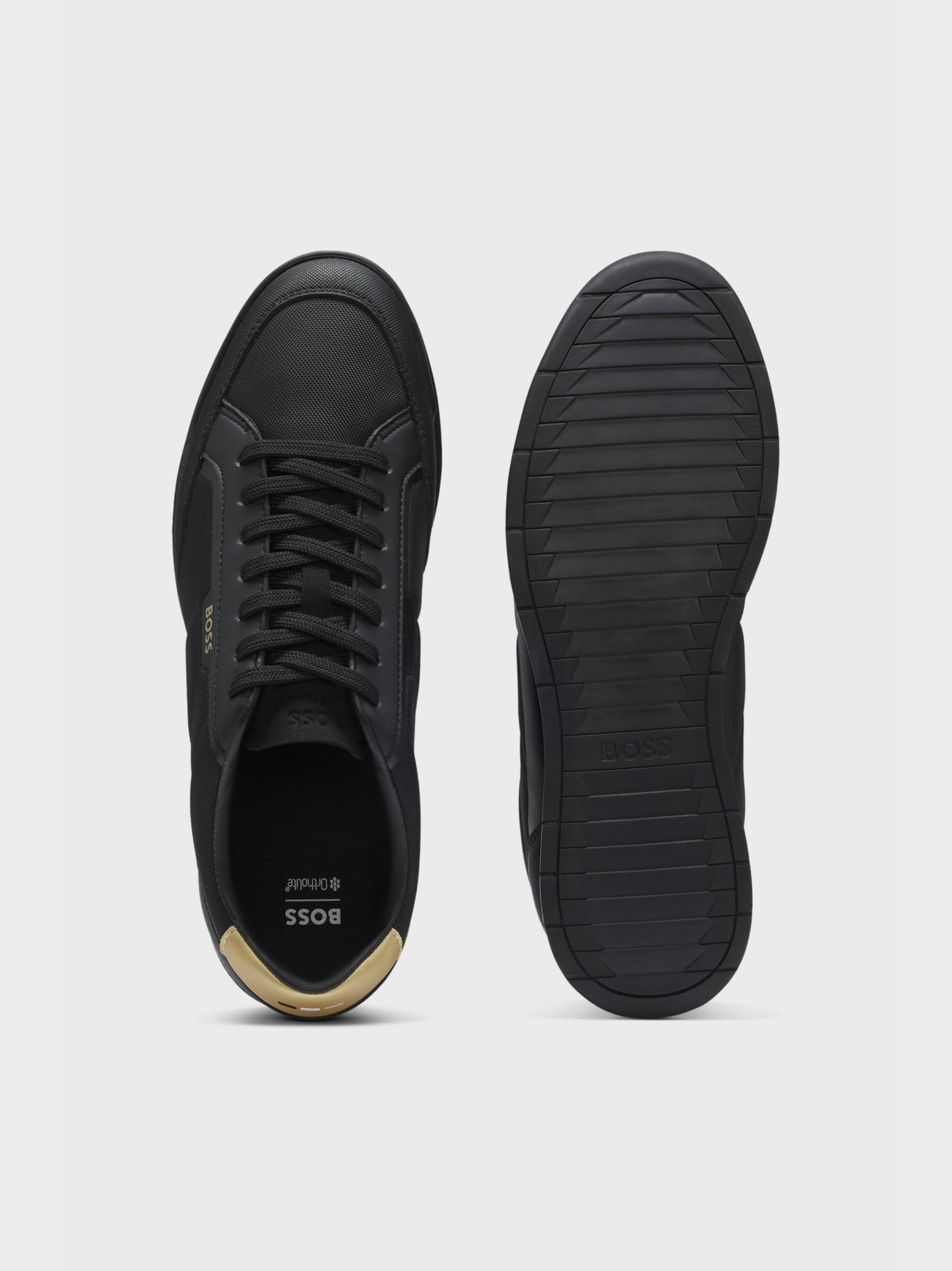 Black 1