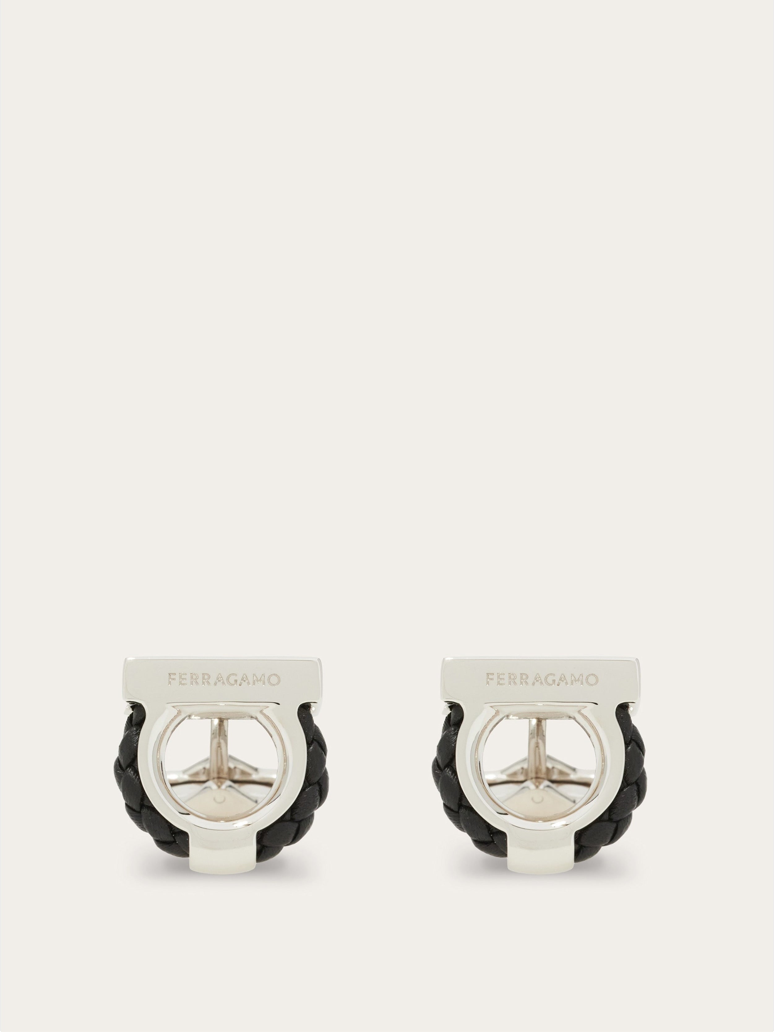 Black / Silver