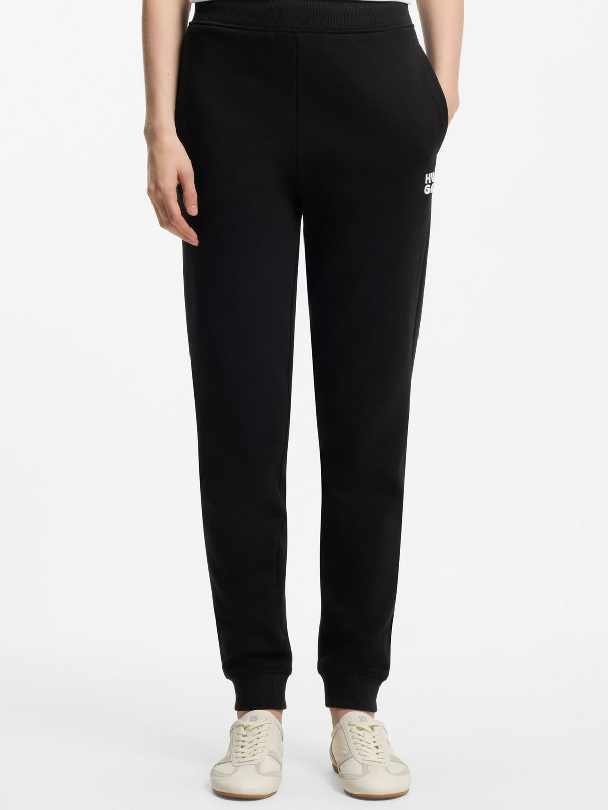 Black 1