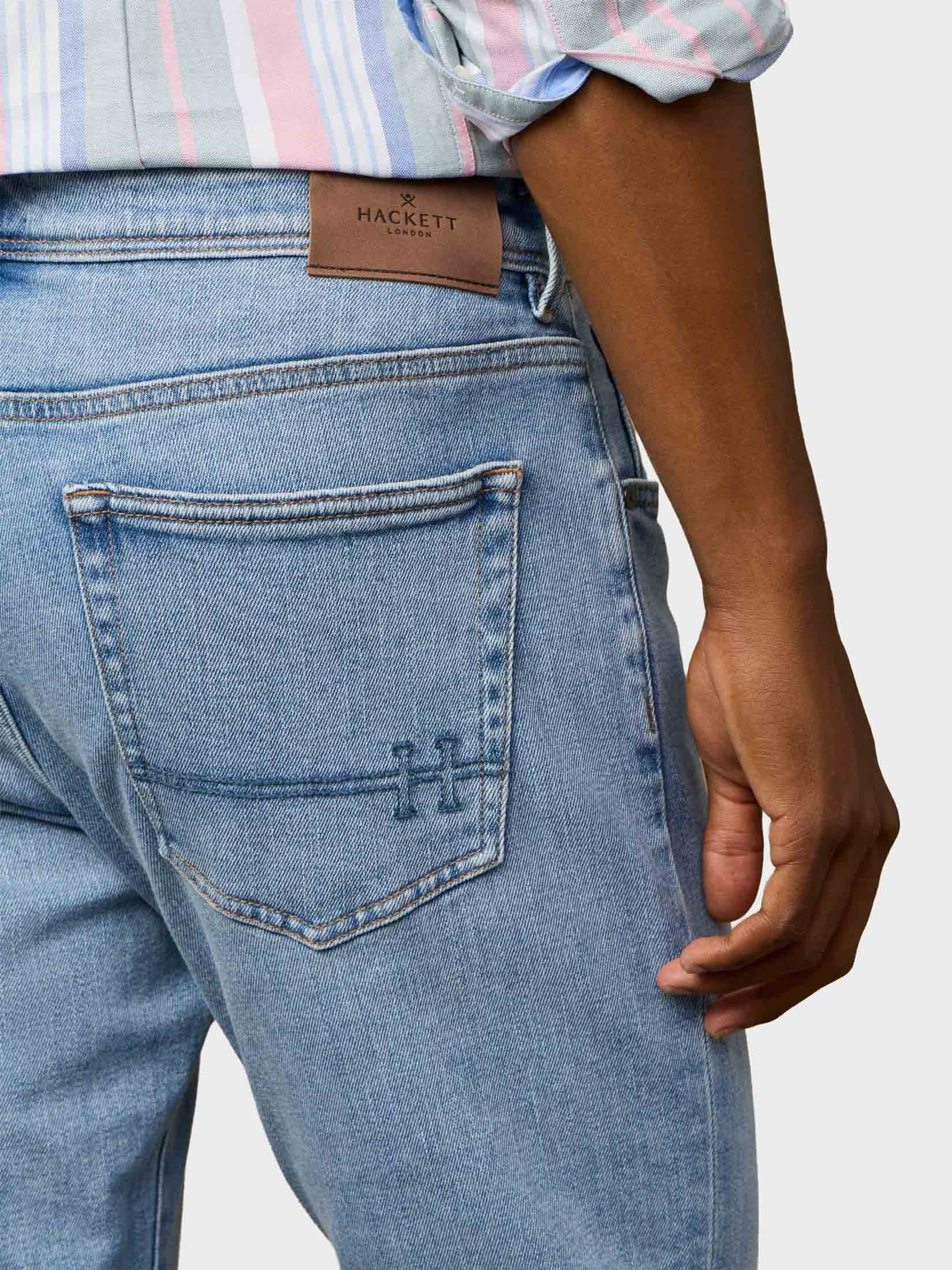 Denim