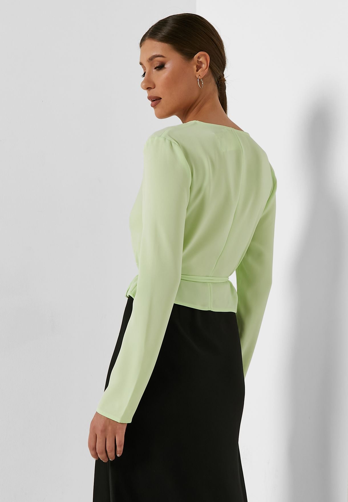 Light Mint