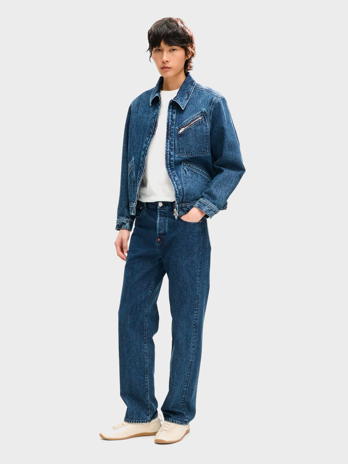Denim