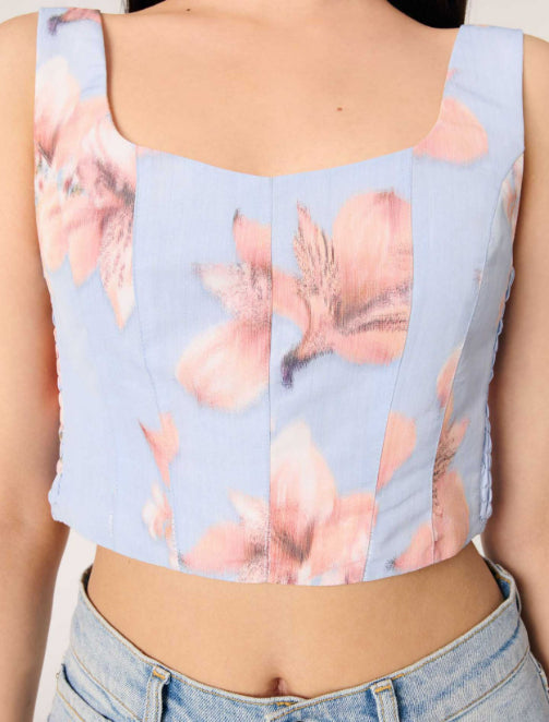Floral Print