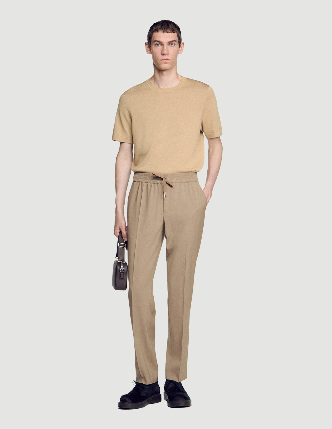 Light Beige